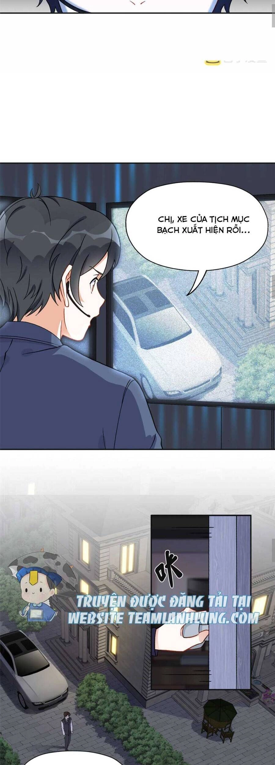 Ly Hôn Với Đại Boss Tôi Càng Tỏa Sáng Hơn Chapter 44 - 9