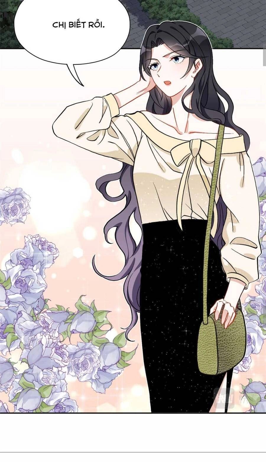 Ly Hôn Với Đại Boss Tôi Càng Tỏa Sáng Hơn Chapter 44 - 10