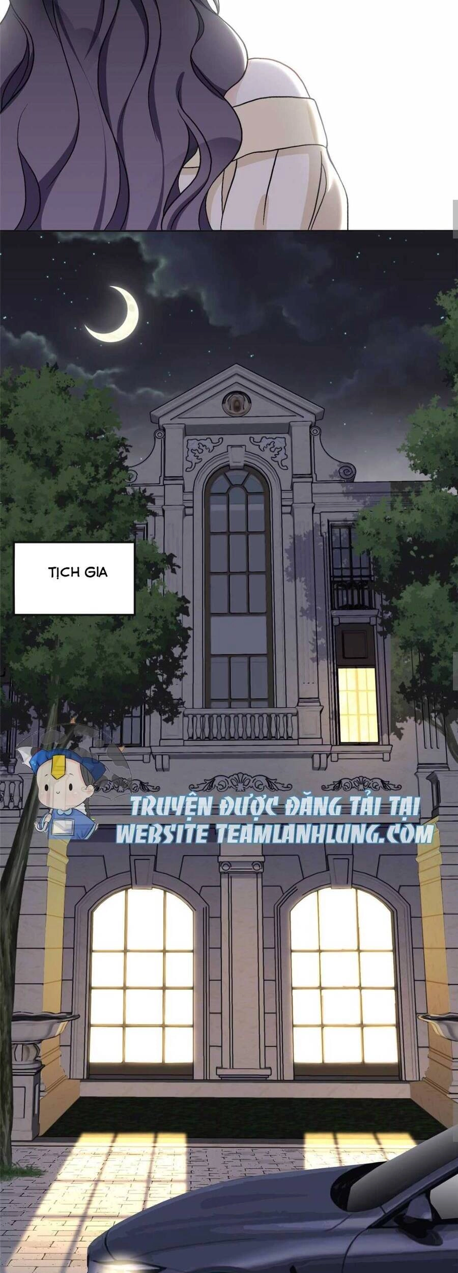 Ly Hôn Với Đại Boss Tôi Càng Tỏa Sáng Hơn Chapter 44 - 13