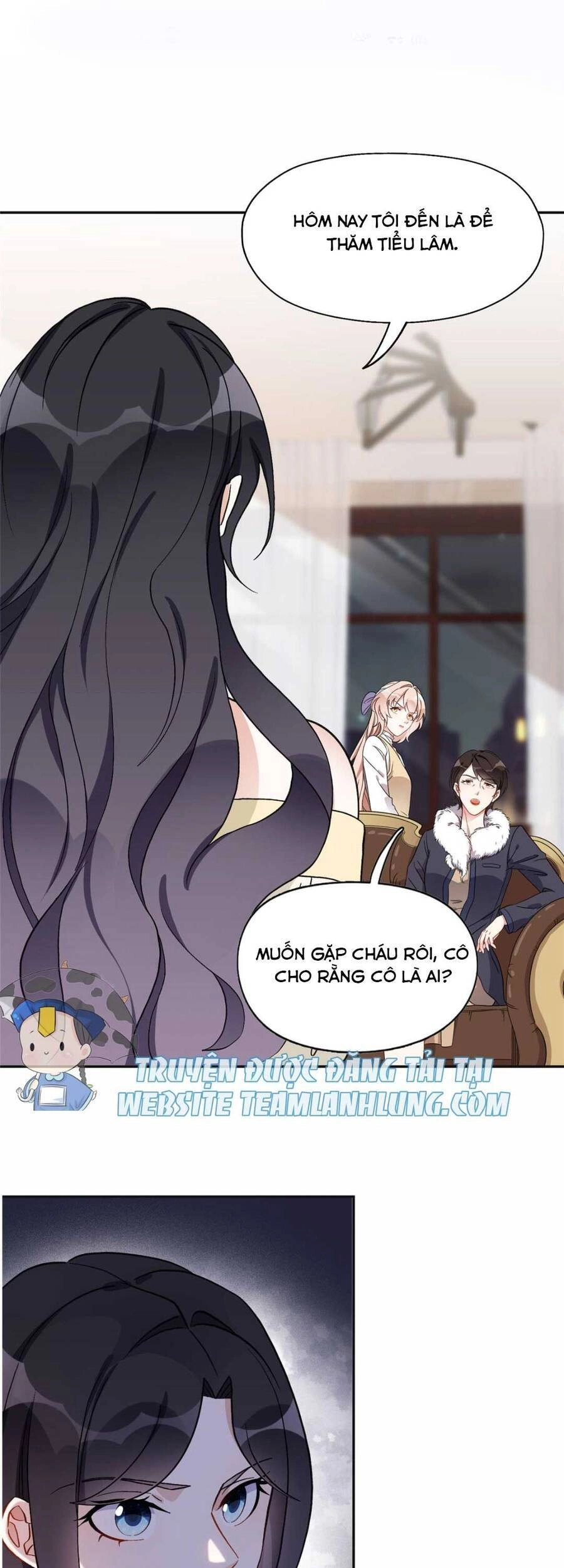 Ly Hôn Với Đại Boss Tôi Càng Tỏa Sáng Hơn Chapter 44 - 18