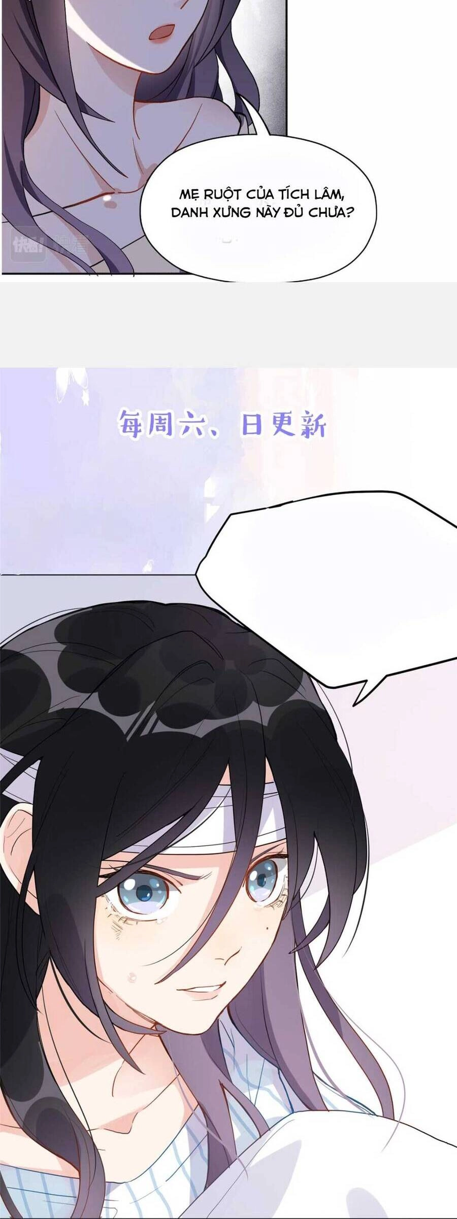 Ly Hôn Với Đại Boss Tôi Càng Tỏa Sáng Hơn Chapter 44 - 19