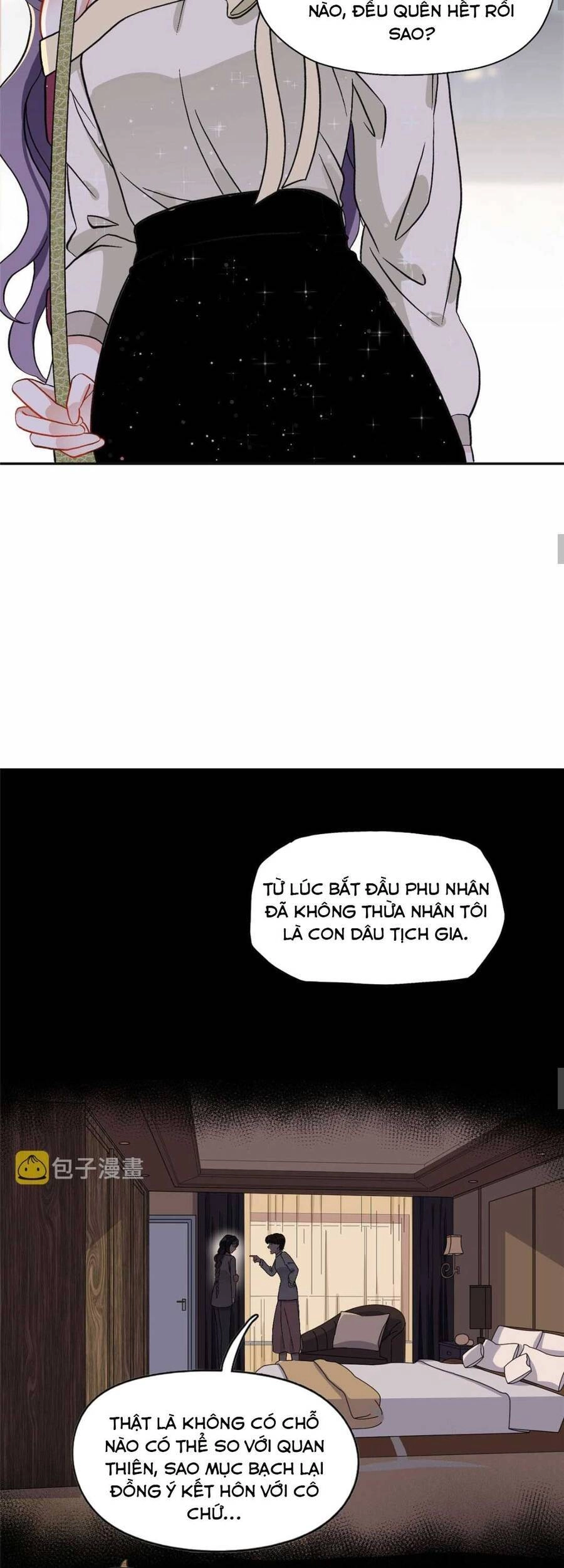 Ly Hôn Với Đại Boss Tôi Càng Tỏa Sáng Hơn Chapter 45 - 11