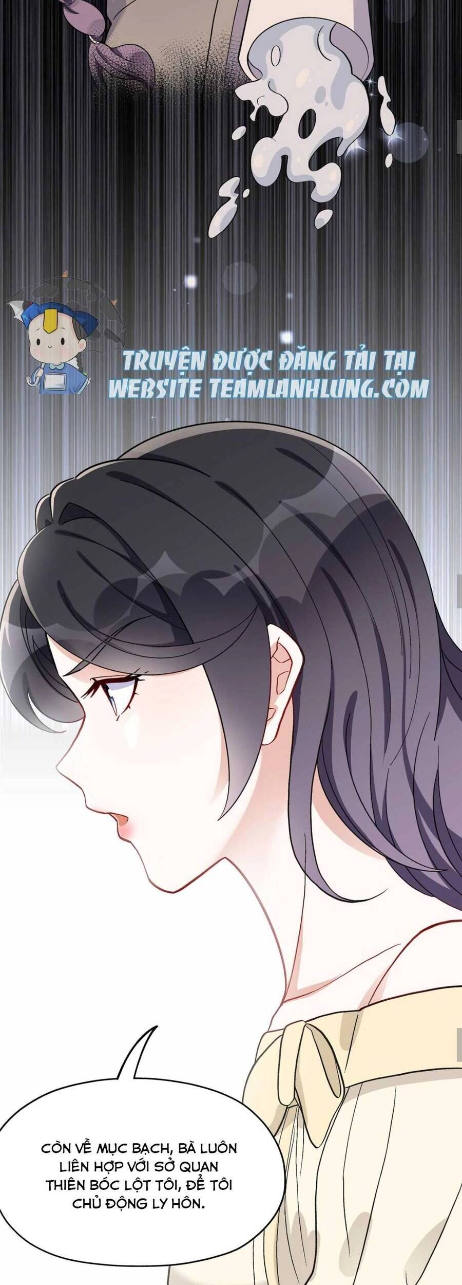 Ly Hôn Với Đại Boss Tôi Càng Tỏa Sáng Hơn Chapter 45 - 13