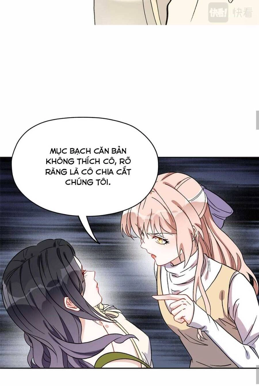 Ly Hôn Với Đại Boss Tôi Càng Tỏa Sáng Hơn Chapter 45 - 14