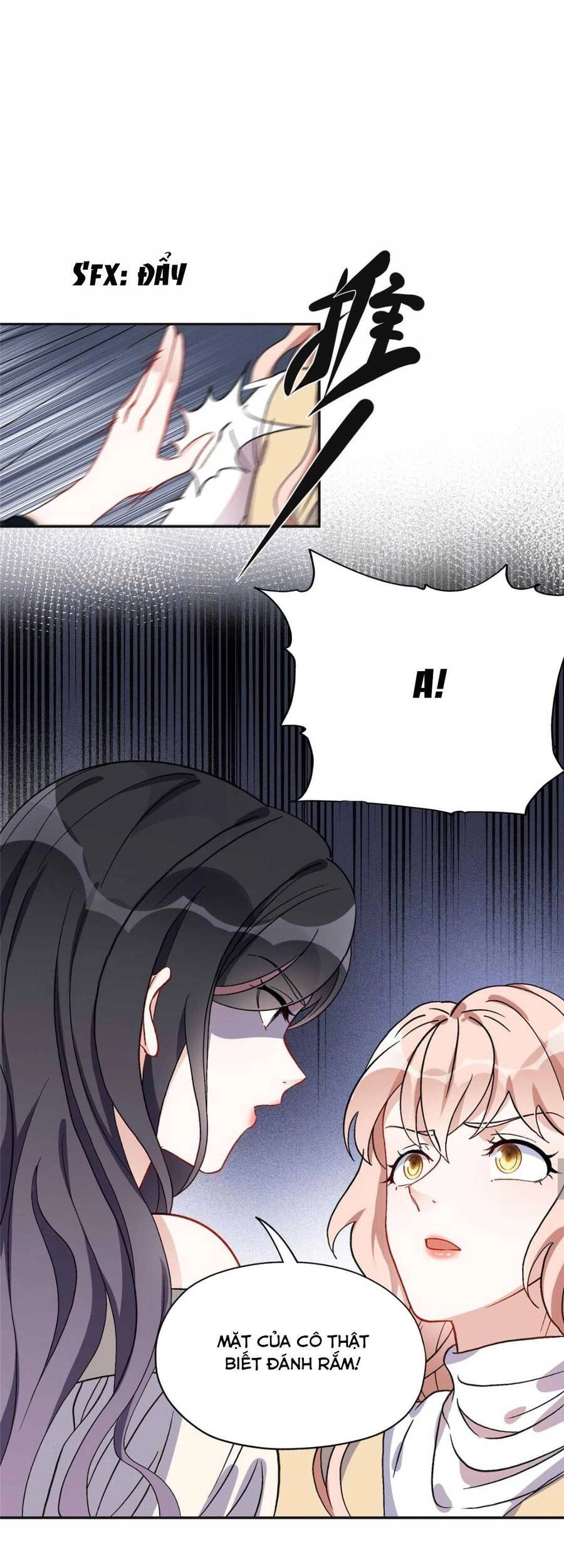 Ly Hôn Với Đại Boss Tôi Càng Tỏa Sáng Hơn Chapter 45 - 15