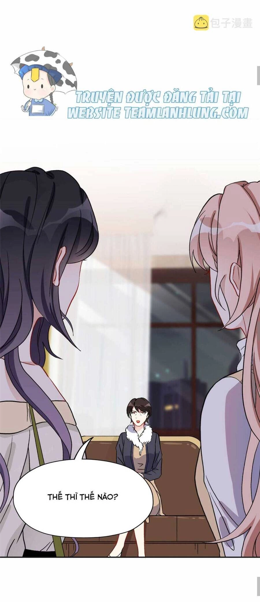 Ly Hôn Với Đại Boss Tôi Càng Tỏa Sáng Hơn Chapter 45 - 16