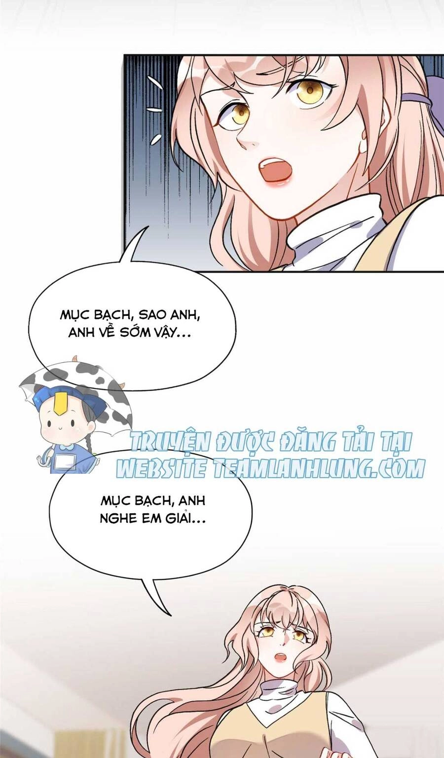 Ly Hôn Với Đại Boss Tôi Càng Tỏa Sáng Hơn Chapter 45 - 23