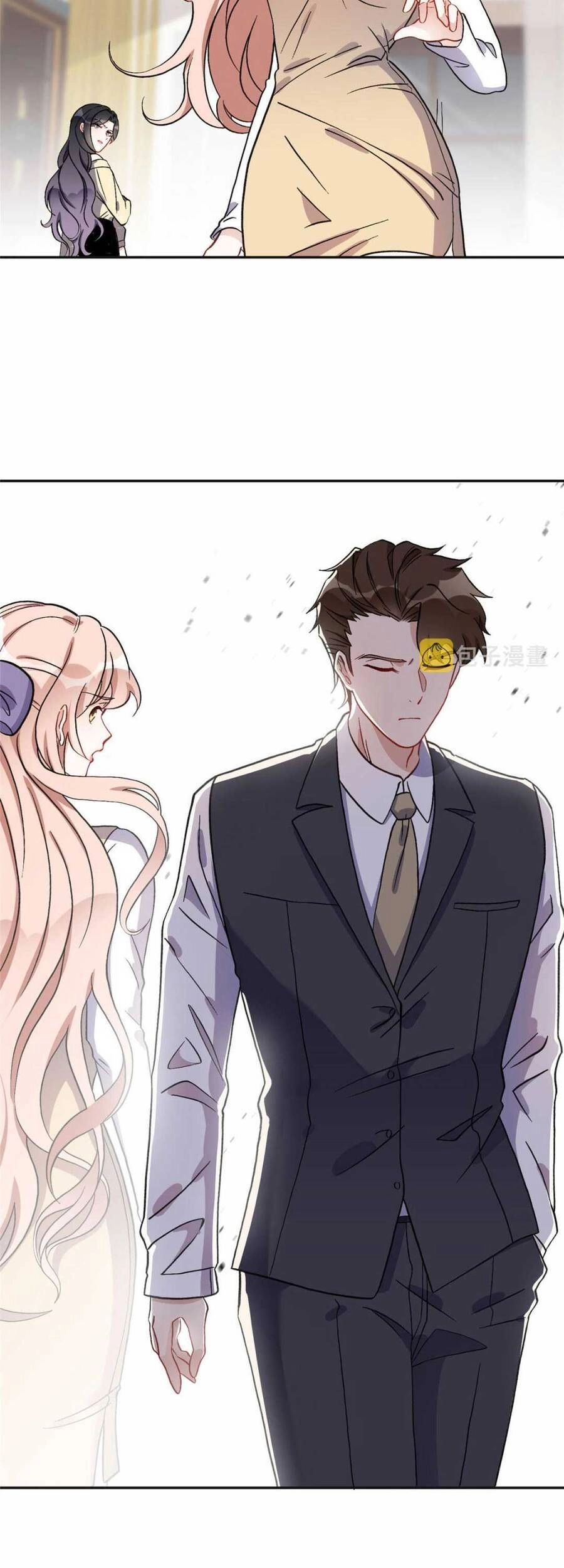 Ly Hôn Với Đại Boss Tôi Càng Tỏa Sáng Hơn Chapter 45 - 24