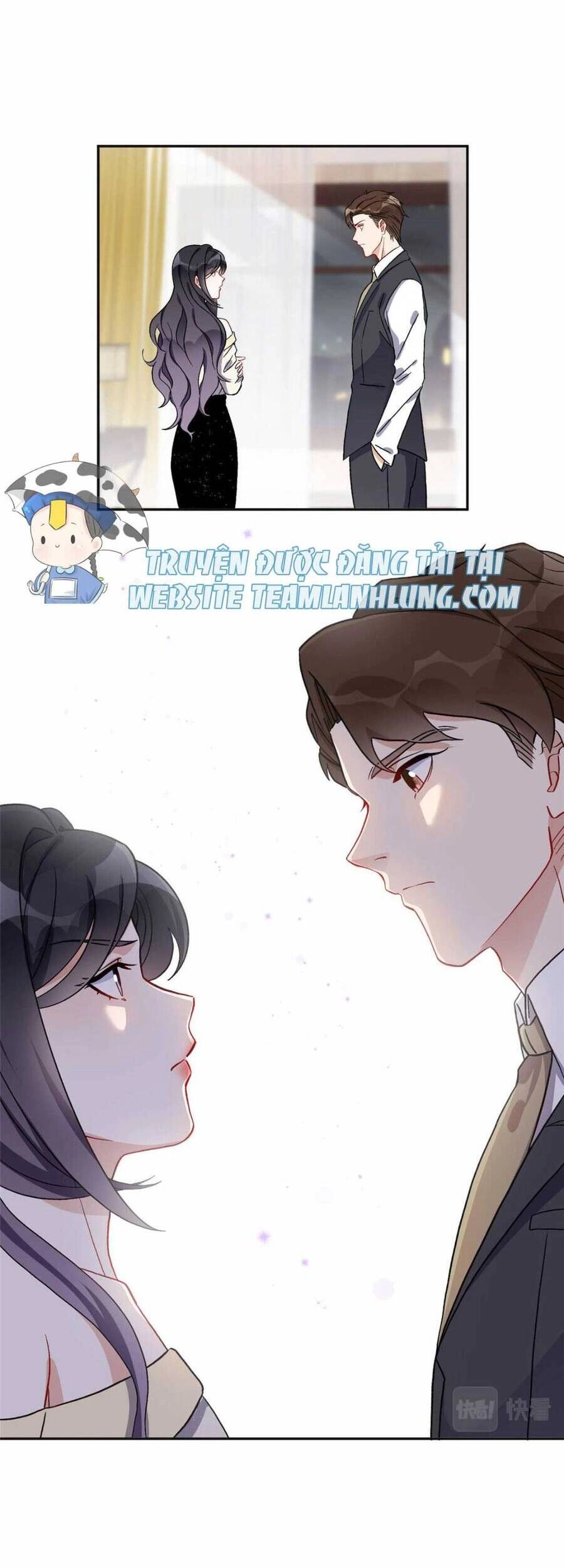 Ly Hôn Với Đại Boss Tôi Càng Tỏa Sáng Hơn Chapter 45 - 25