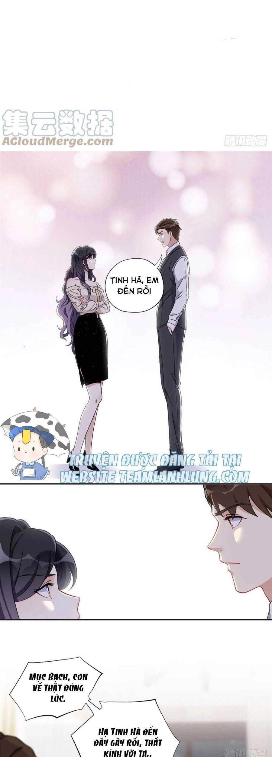 Ly Hôn Với Đại Boss Tôi Càng Tỏa Sáng Hơn Chapter 46 - 2