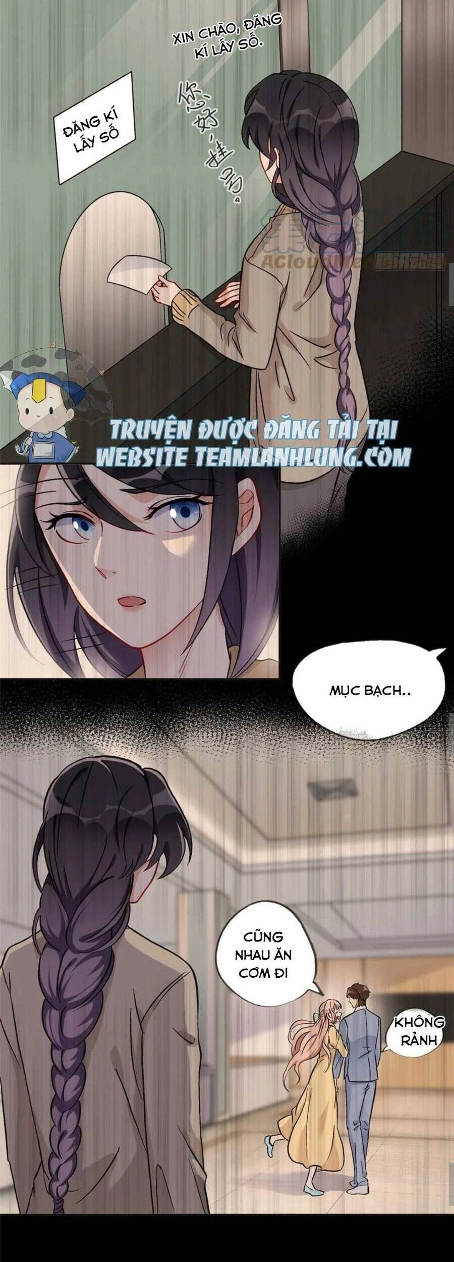 Ly Hôn Với Đại Boss Tôi Càng Tỏa Sáng Hơn Chapter 46 - 12