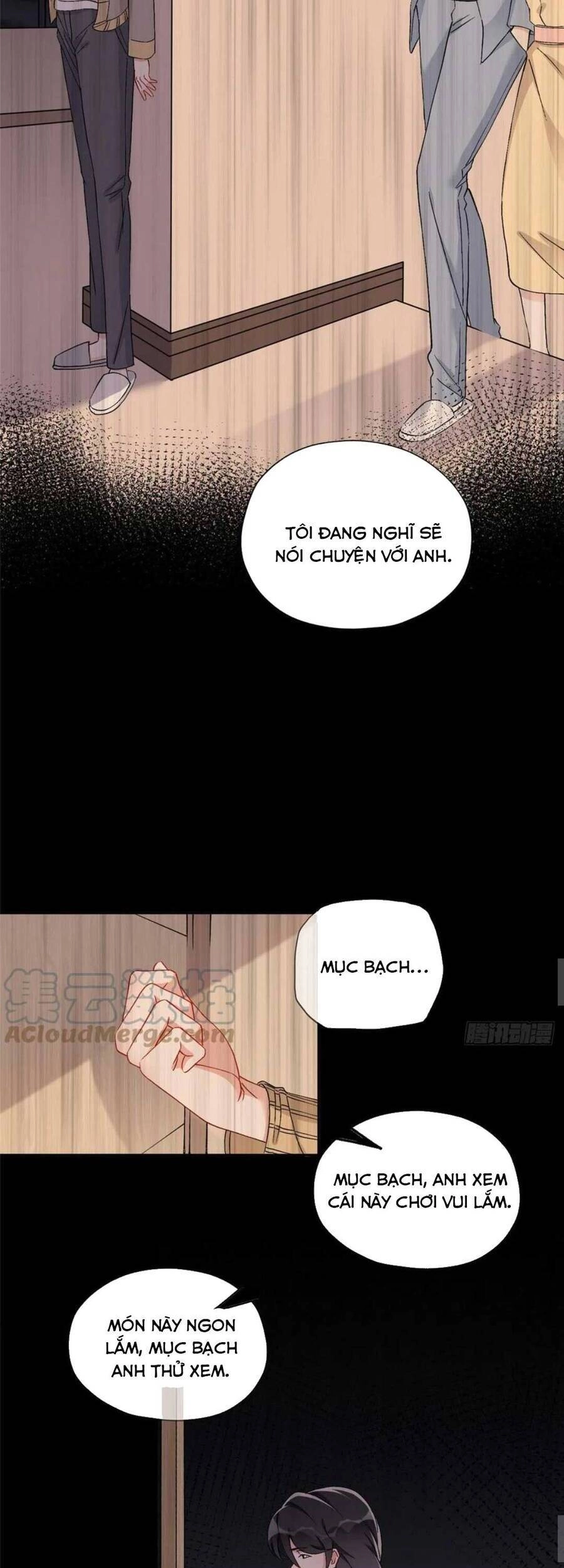 Ly Hôn Với Đại Boss Tôi Càng Tỏa Sáng Hơn Chapter 46 - 16