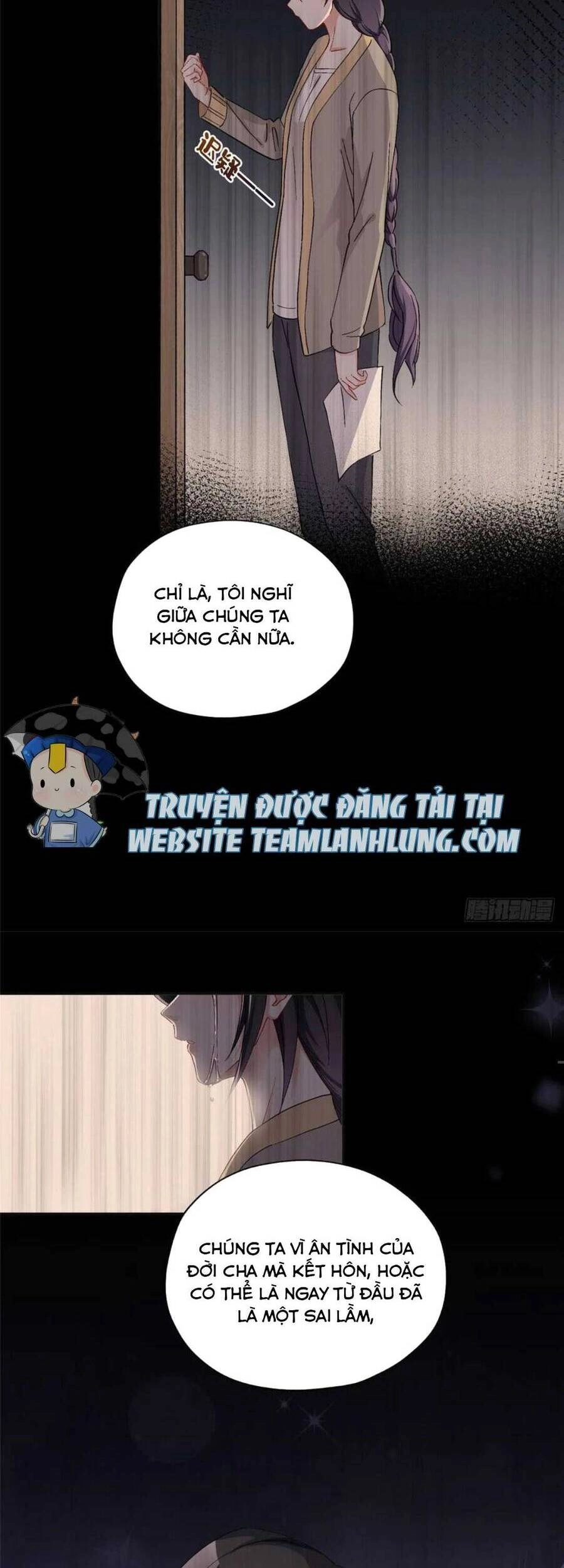 Ly Hôn Với Đại Boss Tôi Càng Tỏa Sáng Hơn Chapter 46 - 17