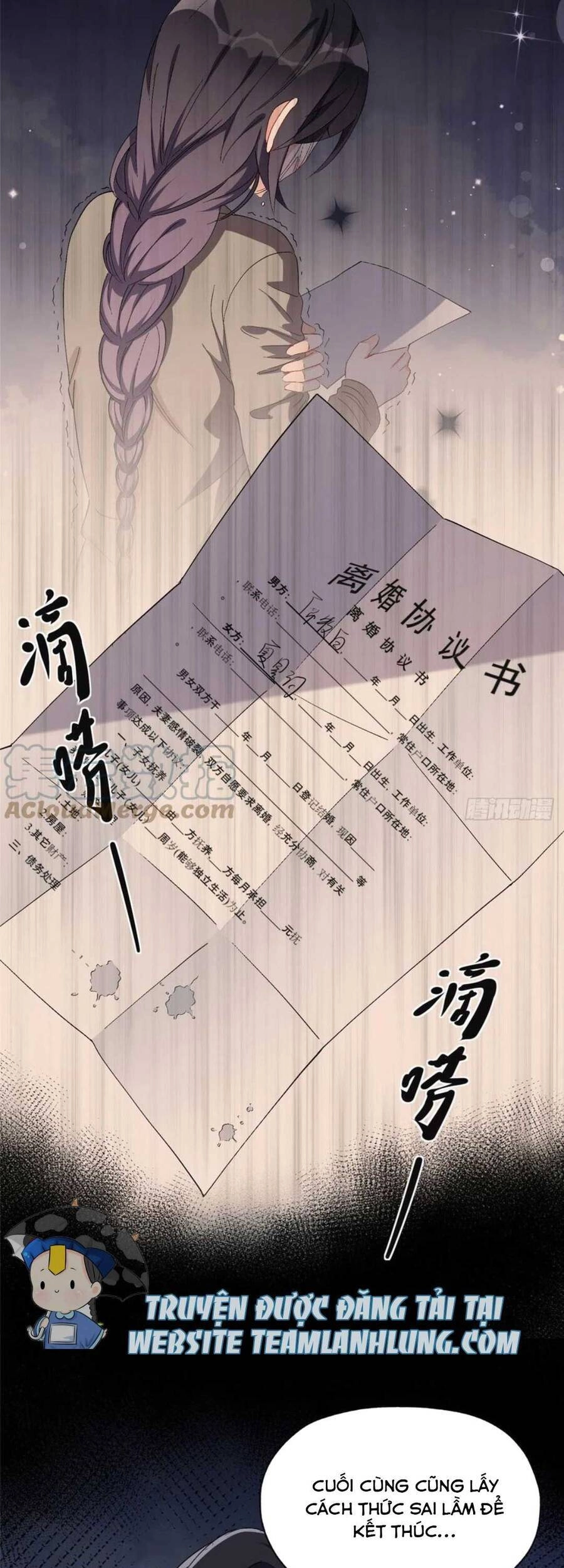 Ly Hôn Với Đại Boss Tôi Càng Tỏa Sáng Hơn Chapter 46 - 18