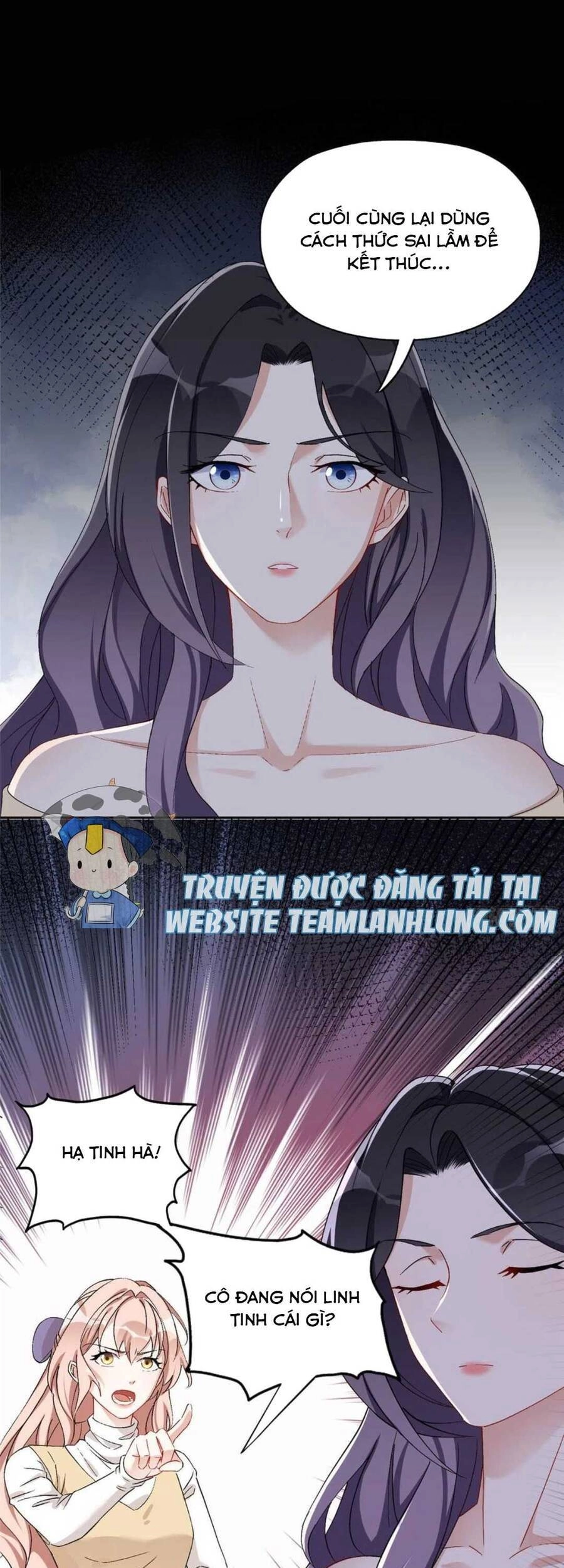 Ly Hôn Với Đại Boss Tôi Càng Tỏa Sáng Hơn Chapter 47 - 2