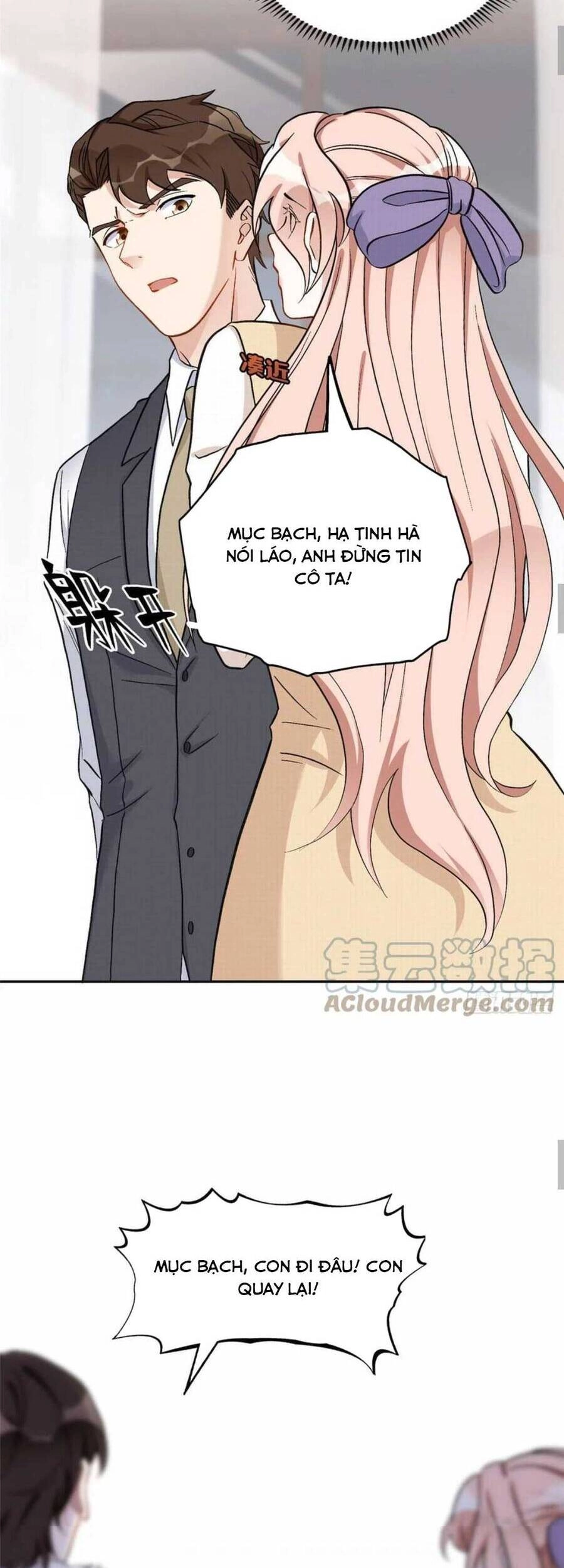 Ly Hôn Với Đại Boss Tôi Càng Tỏa Sáng Hơn Chapter 47 - 9