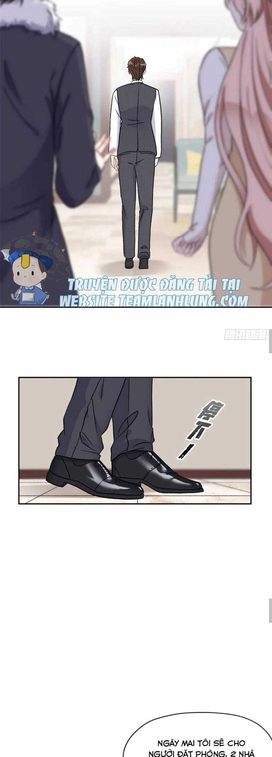 Ly Hôn Với Đại Boss Tôi Càng Tỏa Sáng Hơn Chapter 47 - 10