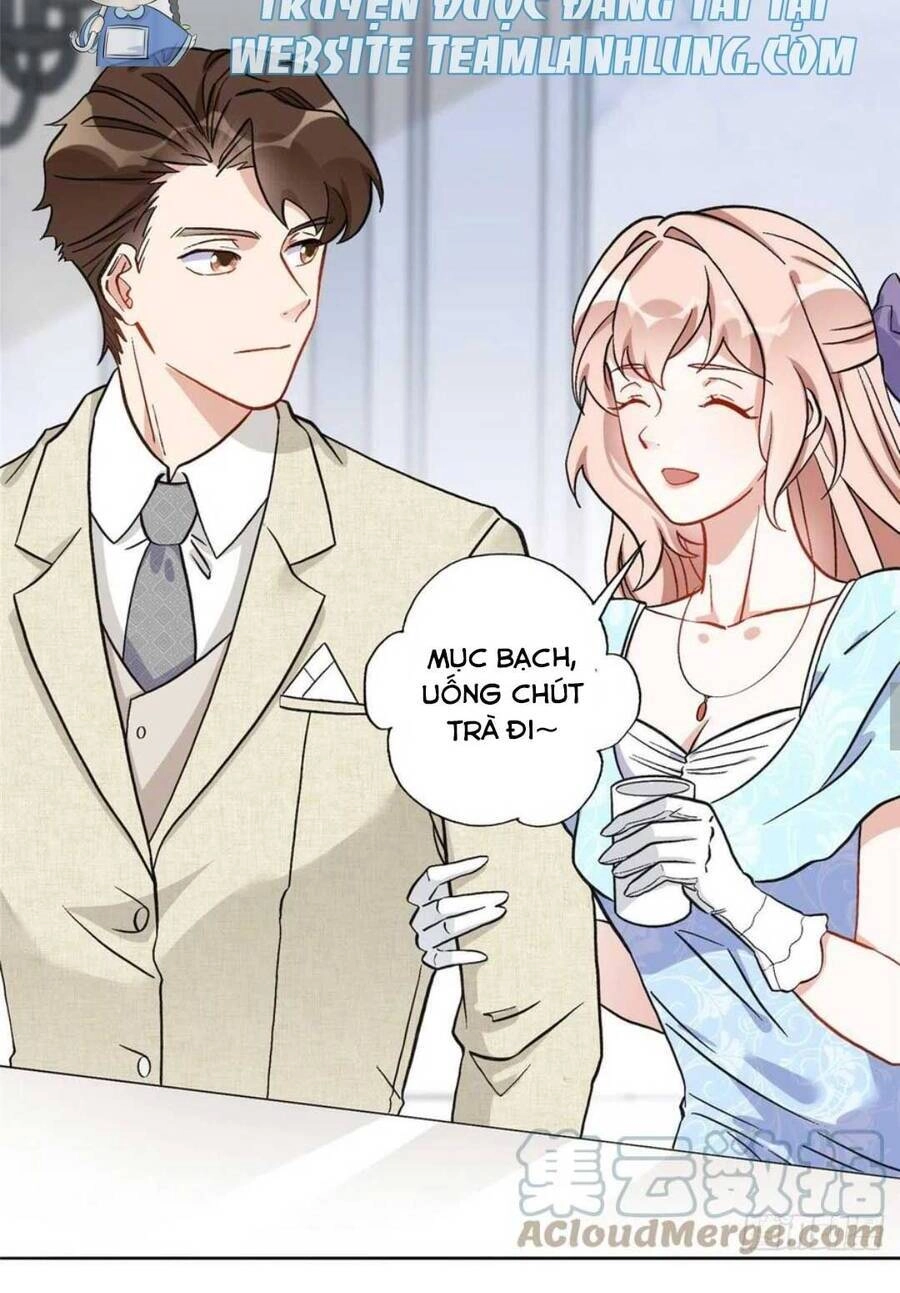 Ly Hôn Với Đại Boss Tôi Càng Tỏa Sáng Hơn Chapter 47 - 14