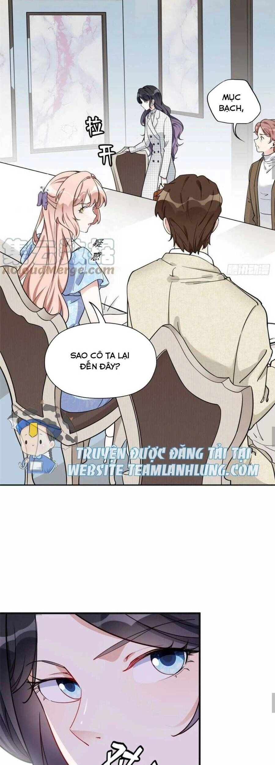 Ly Hôn Với Đại Boss Tôi Càng Tỏa Sáng Hơn Chapter 47 - 17