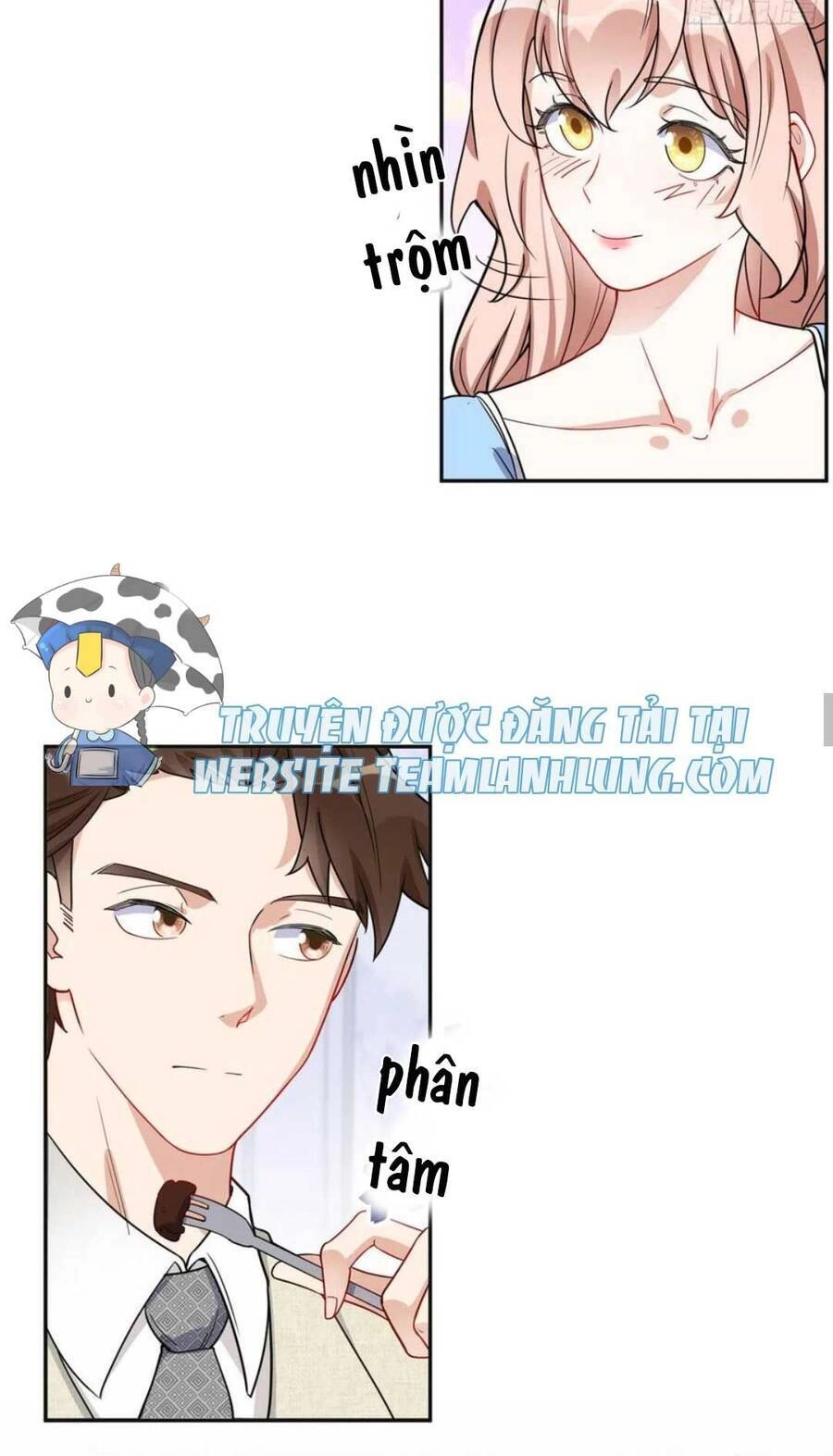 Ly Hôn Với Đại Boss Tôi Càng Tỏa Sáng Hơn Chapter 47 - 20