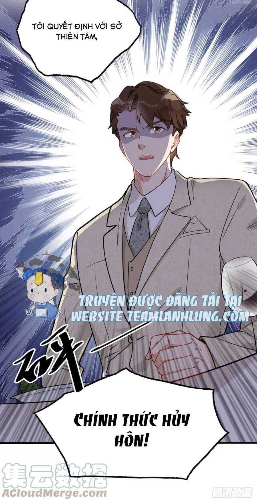 Ly Hôn Với Đại Boss Tôi Càng Tỏa Sáng Hơn Chapter 47 - 24