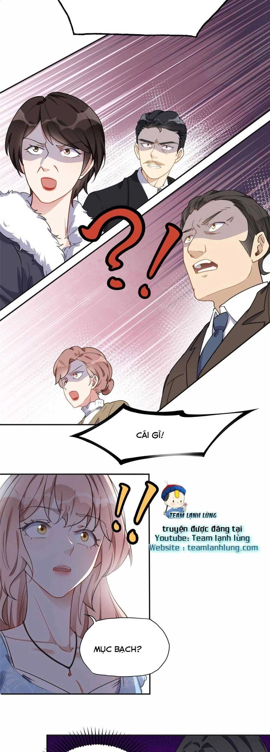 Ly Hôn Với Đại Boss Tôi Càng Tỏa Sáng Hơn Chapter 48 - 3