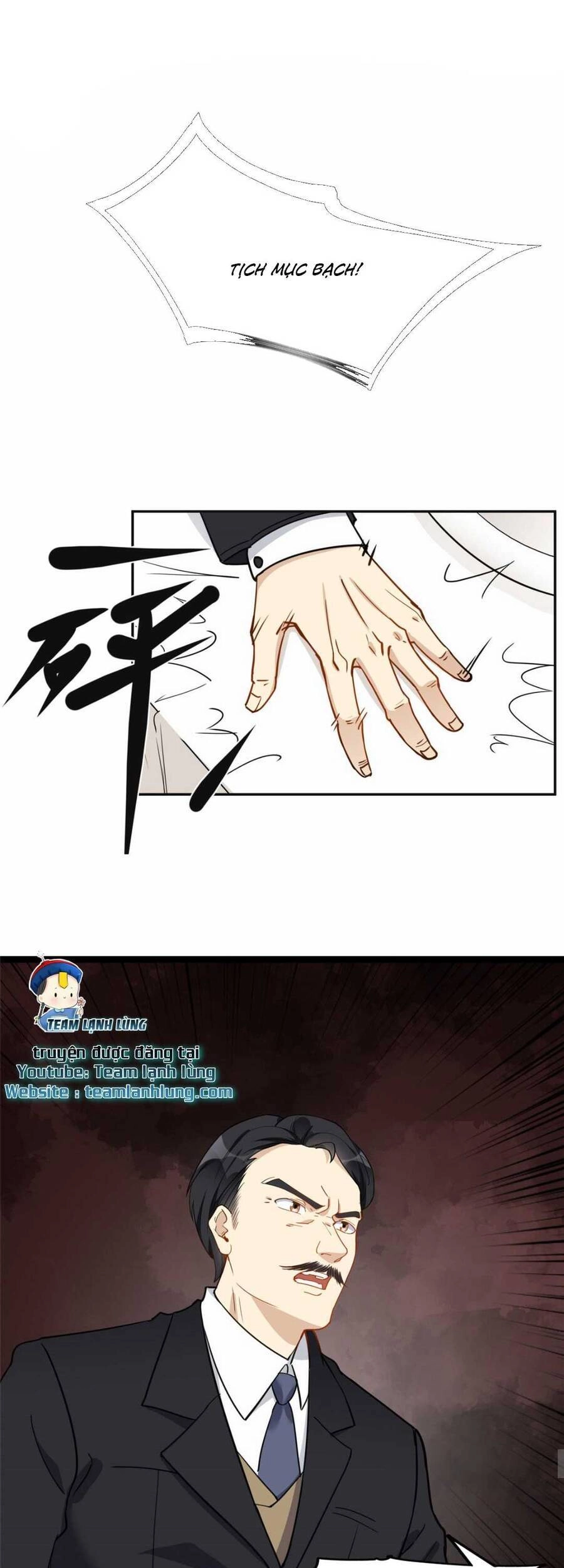 Ly Hôn Với Đại Boss Tôi Càng Tỏa Sáng Hơn Chapter 48 - 13