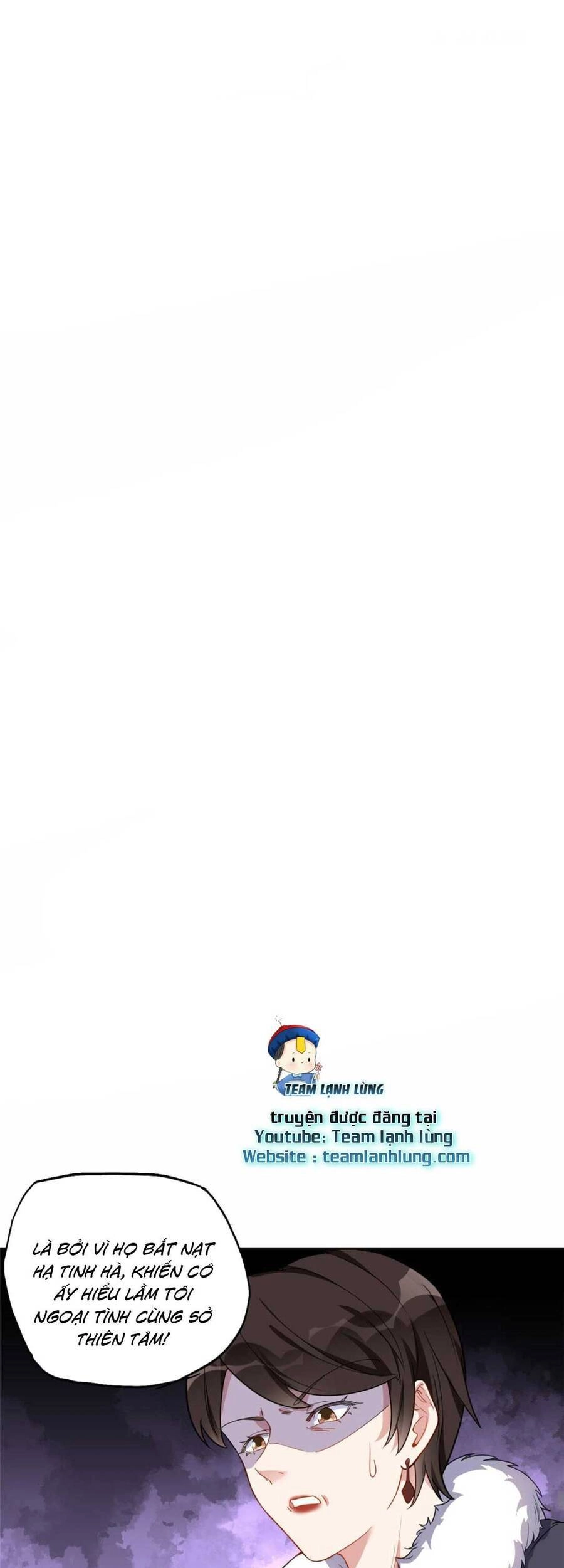 Ly Hôn Với Đại Boss Tôi Càng Tỏa Sáng Hơn Chapter 48 - 17