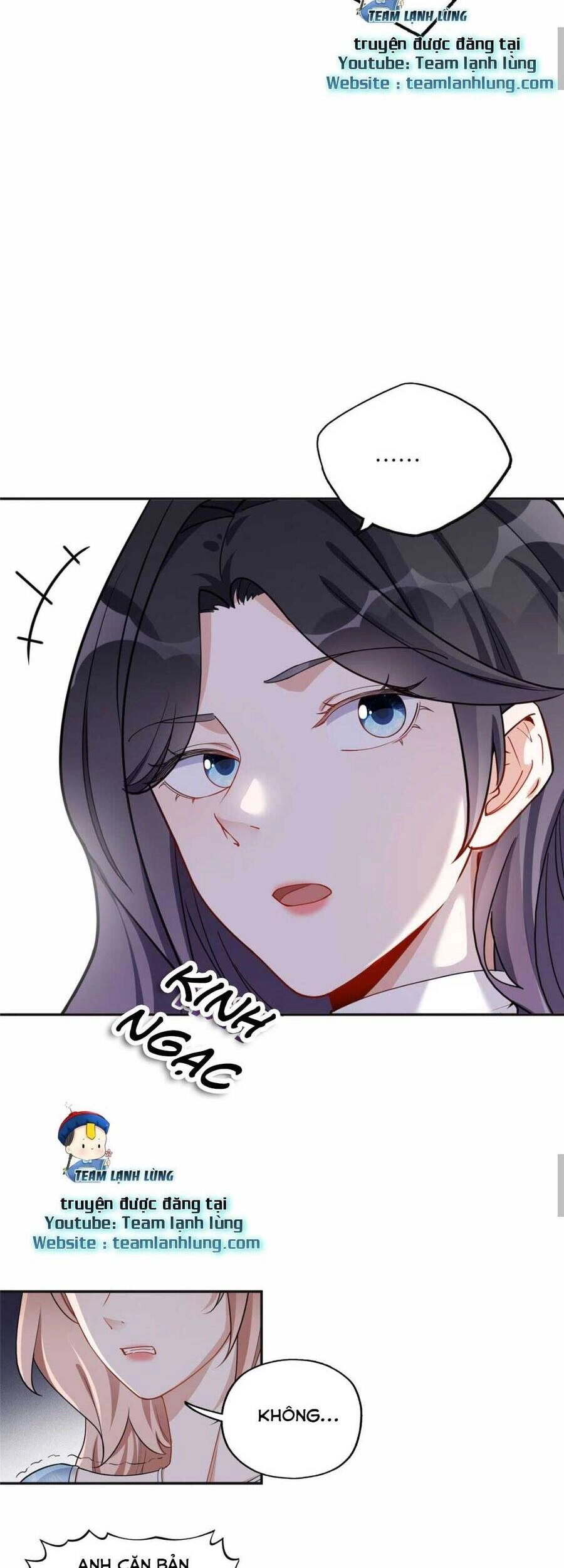 Ly Hôn Với Đại Boss Tôi Càng Tỏa Sáng Hơn Chapter 49 - 7