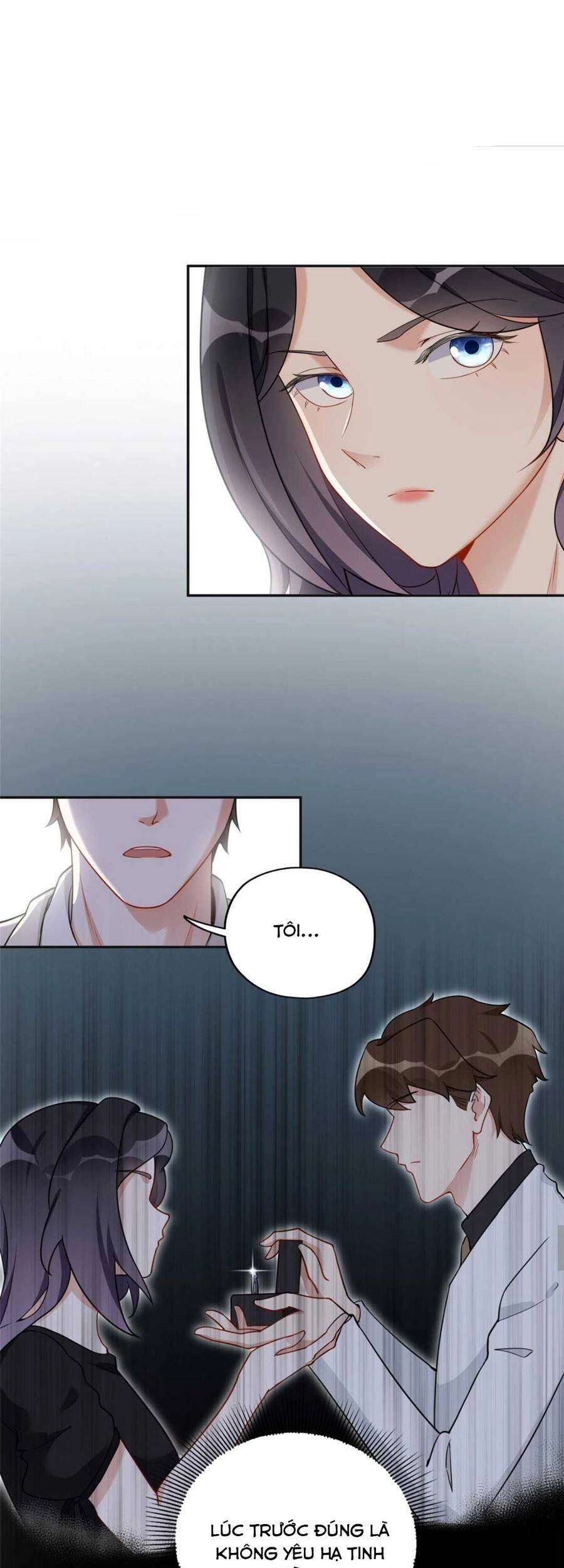 Ly Hôn Với Đại Boss Tôi Càng Tỏa Sáng Hơn Chapter 49 - 9