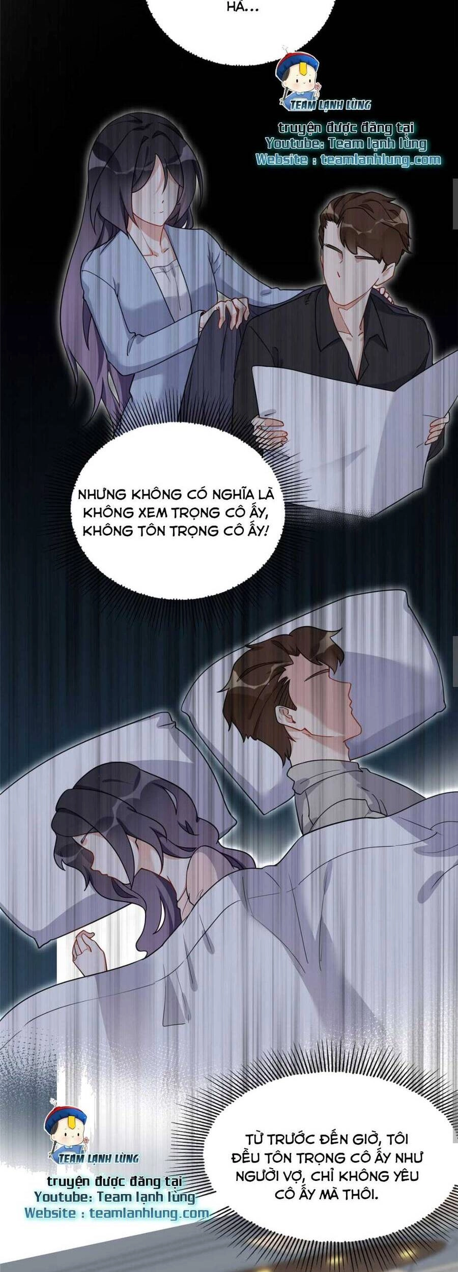 Ly Hôn Với Đại Boss Tôi Càng Tỏa Sáng Hơn Chapter 49 - 10