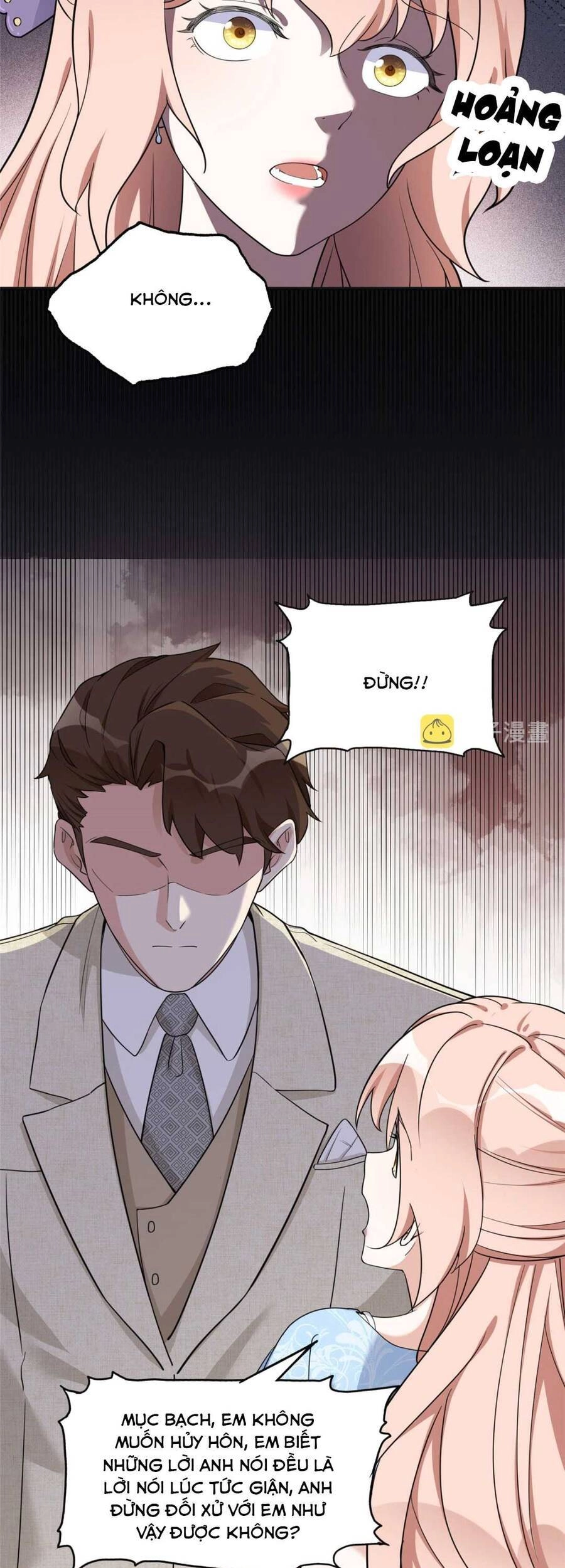 Ly Hôn Với Đại Boss Tôi Càng Tỏa Sáng Hơn Chapter 49 - 13