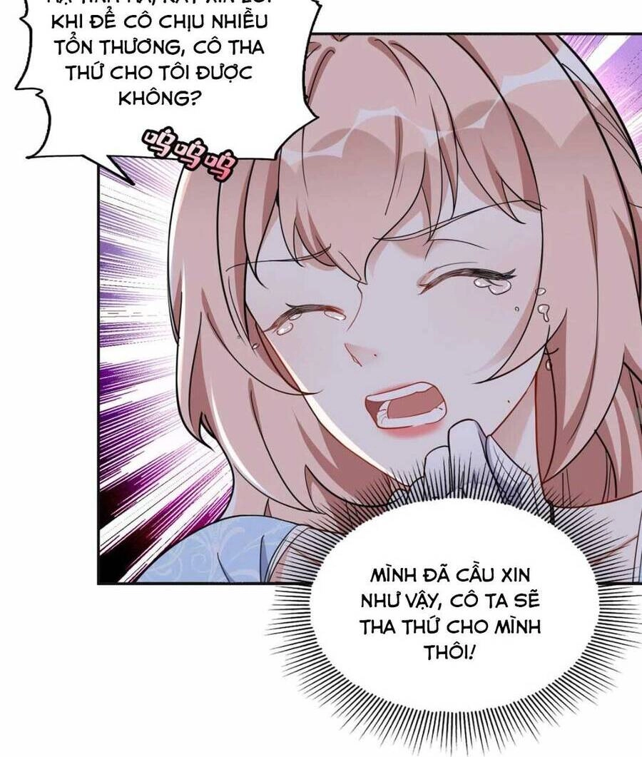 Ly Hôn Với Đại Boss Tôi Càng Tỏa Sáng Hơn Chapter 49 - 23