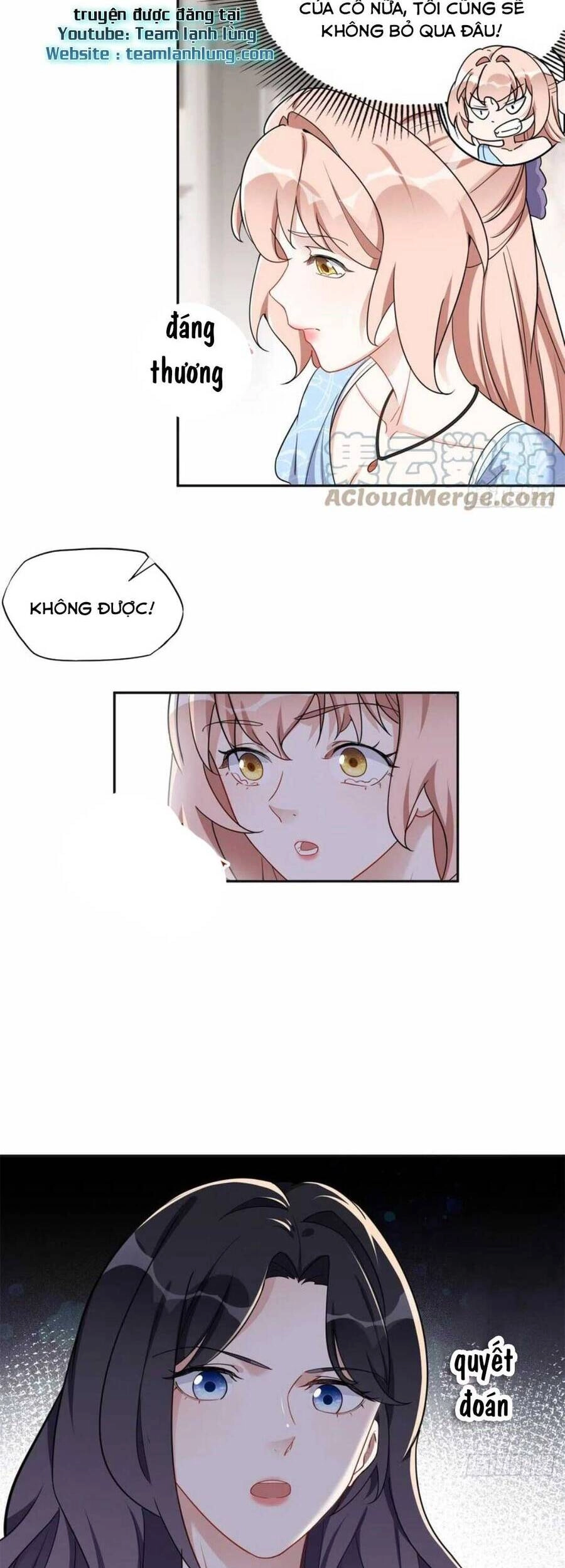 Ly Hôn Với Đại Boss Tôi Càng Tỏa Sáng Hơn Chapter 50 - 3