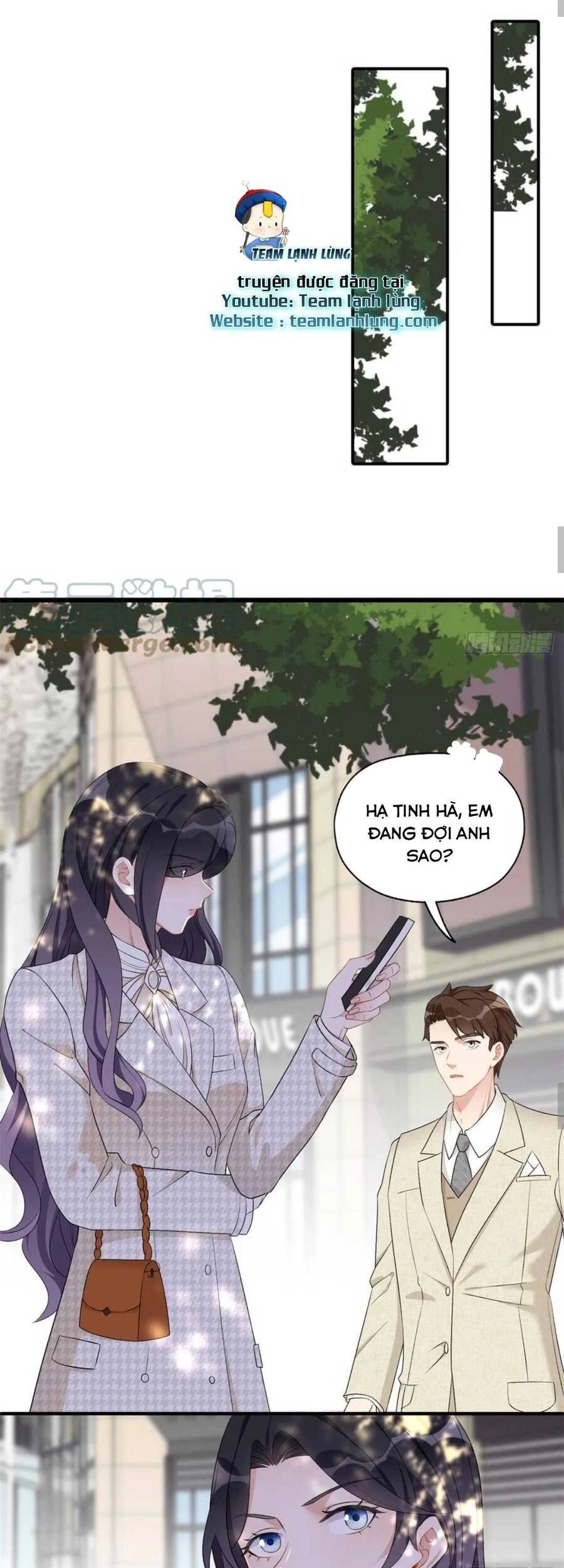 Ly Hôn Với Đại Boss Tôi Càng Tỏa Sáng Hơn Chapter 50 - 9