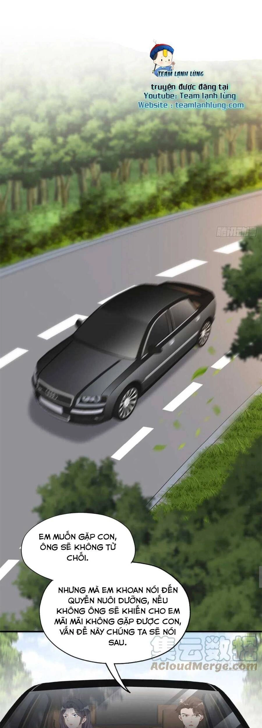 Ly Hôn Với Đại Boss Tôi Càng Tỏa Sáng Hơn Chapter 50 - 11