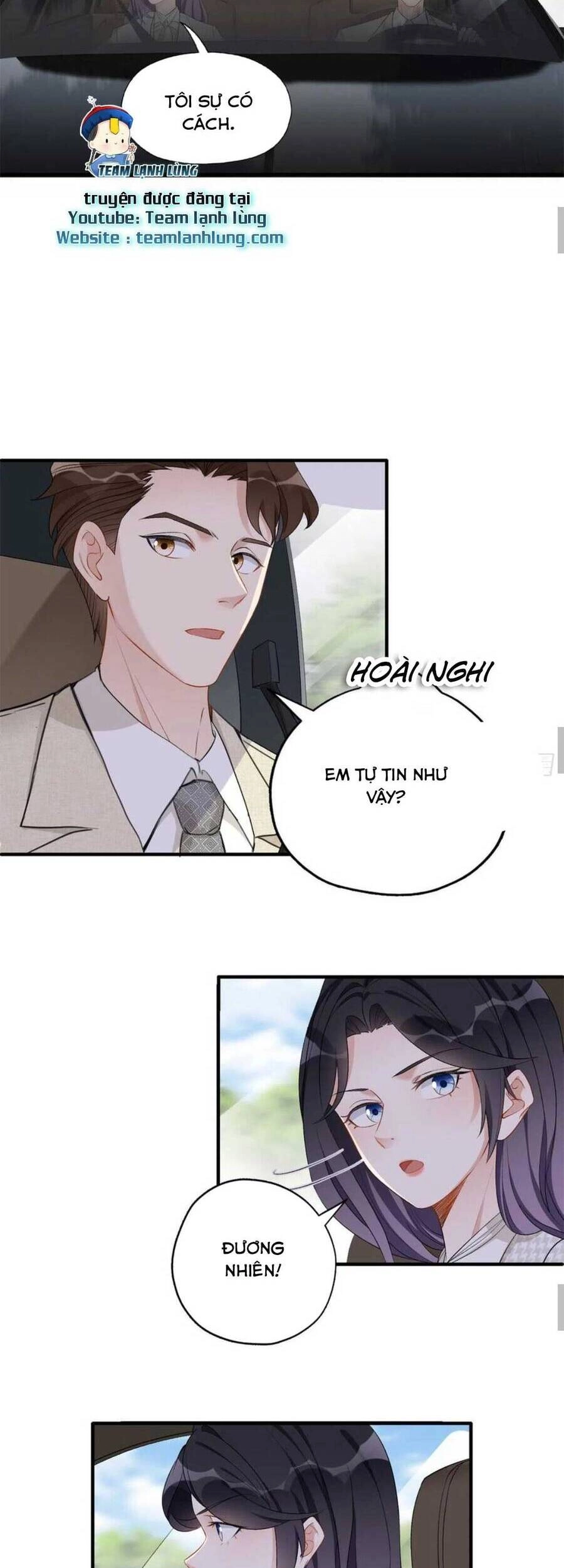 Ly Hôn Với Đại Boss Tôi Càng Tỏa Sáng Hơn Chapter 50 - 12