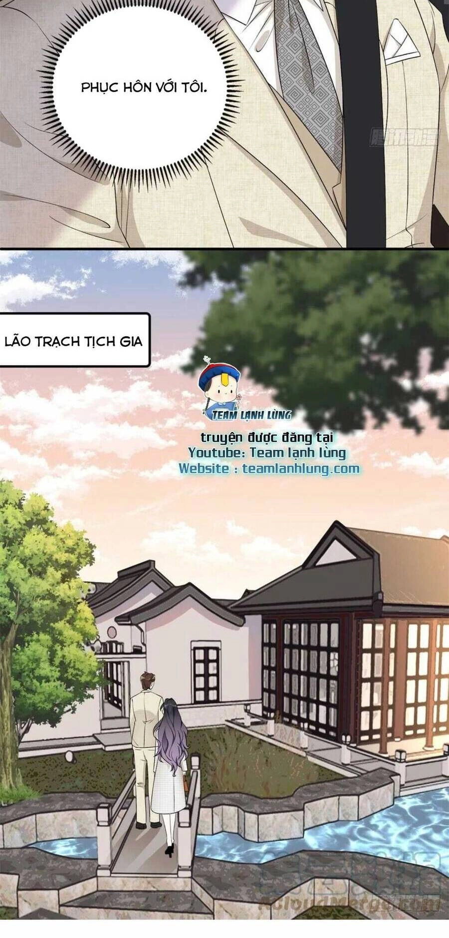 Ly Hôn Với Đại Boss Tôi Càng Tỏa Sáng Hơn Chapter 50 - 16