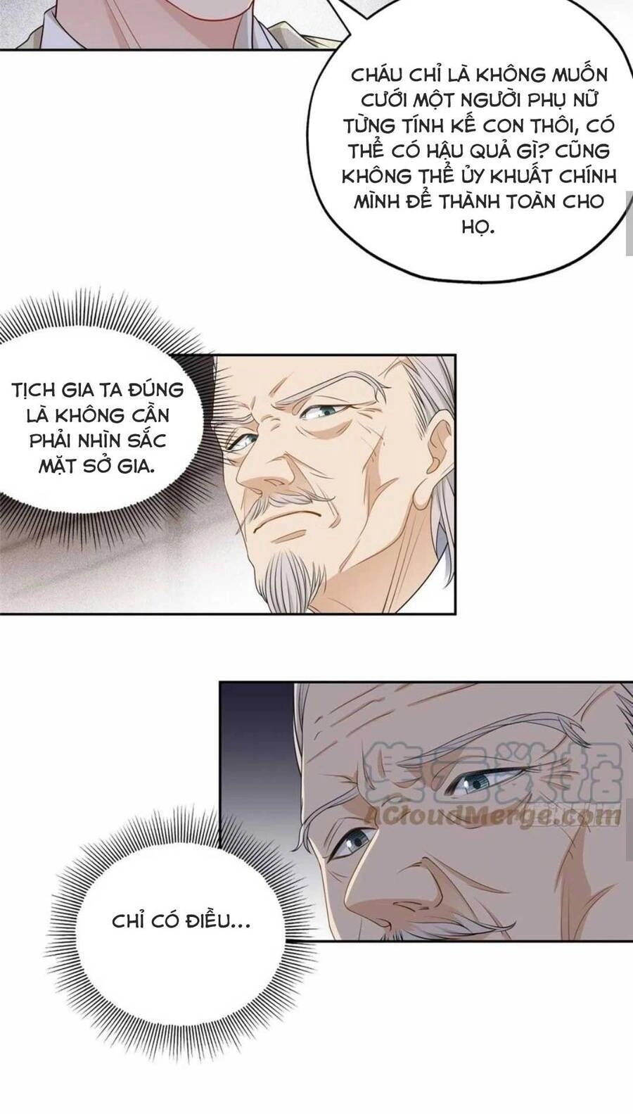 Ly Hôn Với Đại Boss Tôi Càng Tỏa Sáng Hơn Chapter 51 - 8