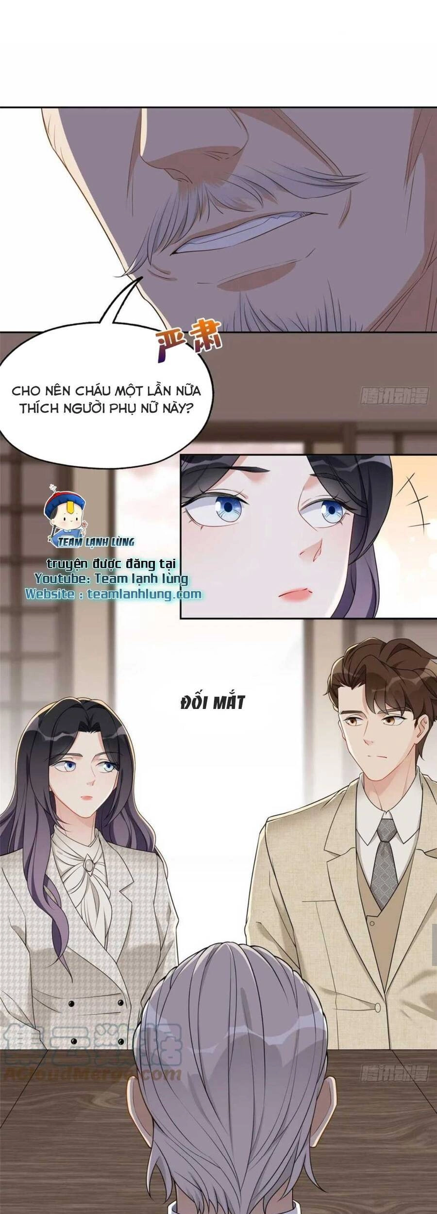 Ly Hôn Với Đại Boss Tôi Càng Tỏa Sáng Hơn Chapter 51 - 9