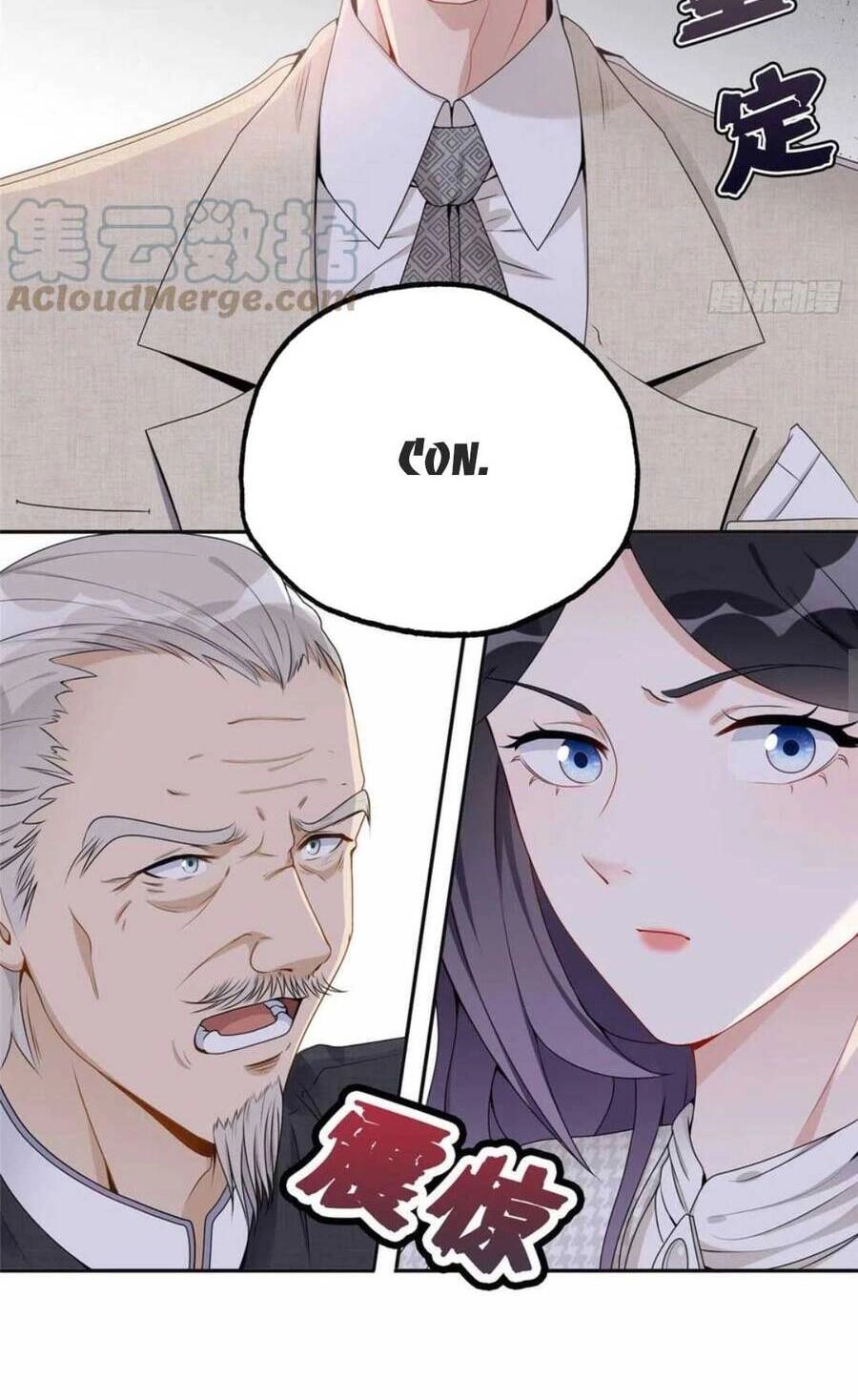 Ly Hôn Với Đại Boss Tôi Càng Tỏa Sáng Hơn Chapter 51 - 14