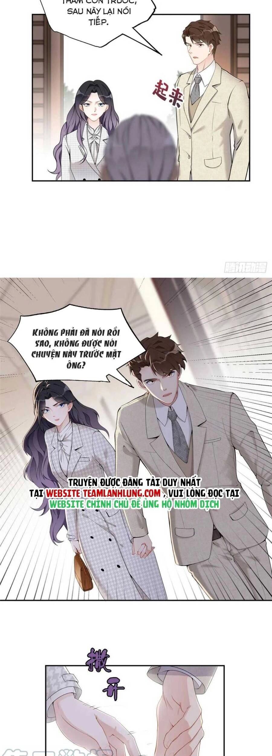 Ly Hôn Với Đại Boss Tôi Càng Tỏa Sáng Hơn Chapter 52 - 4