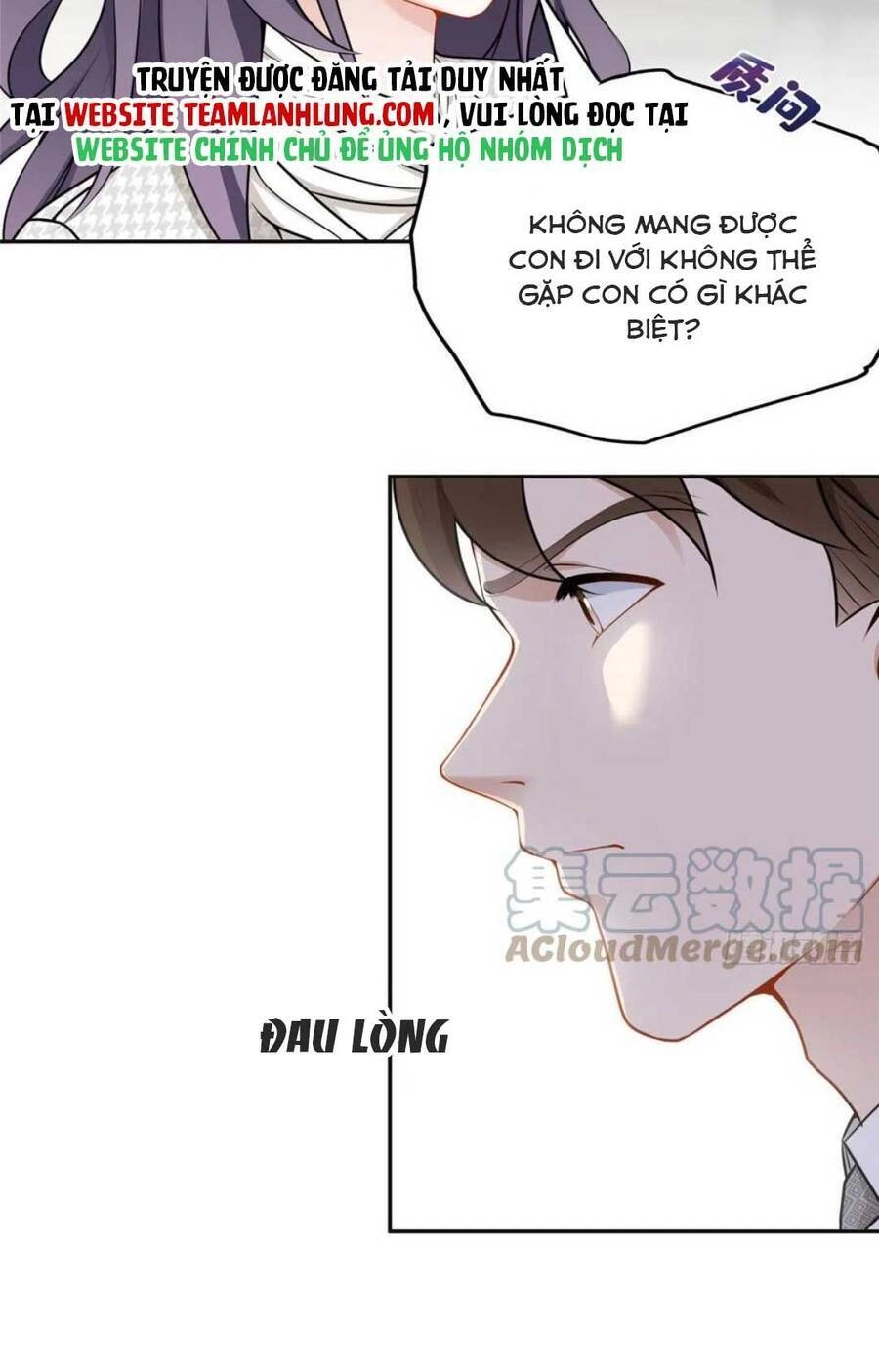 Ly Hôn Với Đại Boss Tôi Càng Tỏa Sáng Hơn Chapter 52 - 6