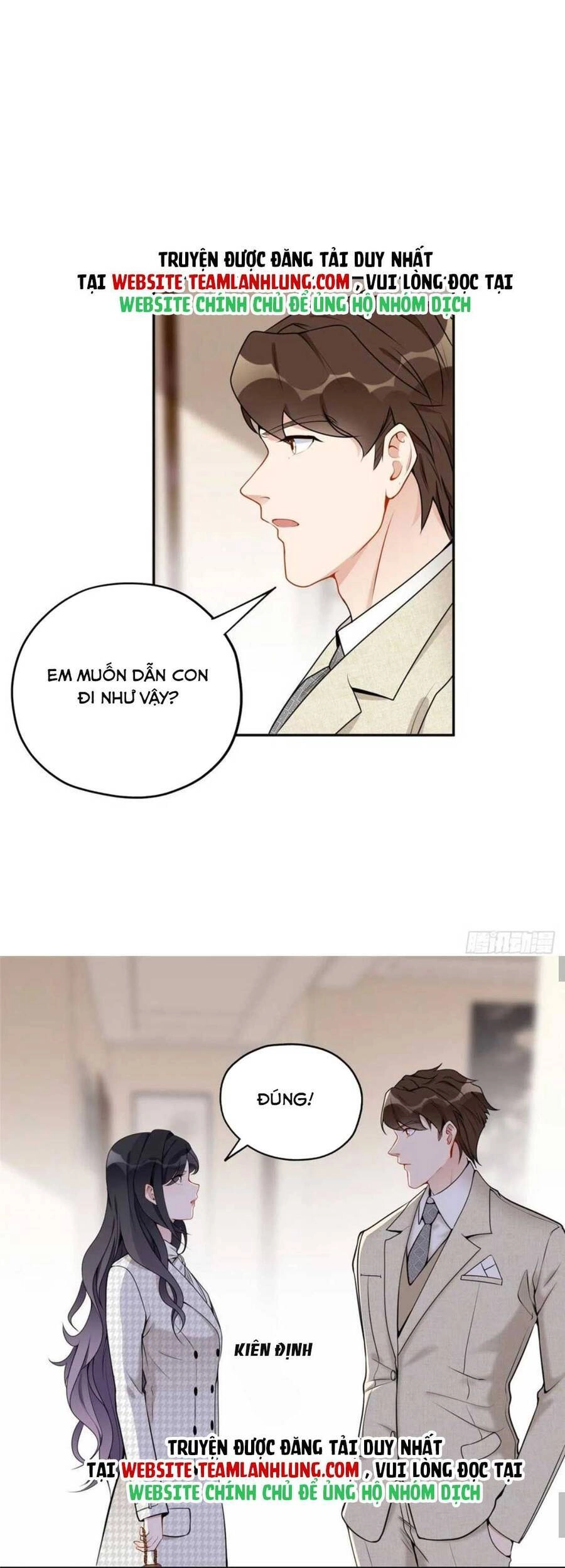 Ly Hôn Với Đại Boss Tôi Càng Tỏa Sáng Hơn Chapter 52 - 7