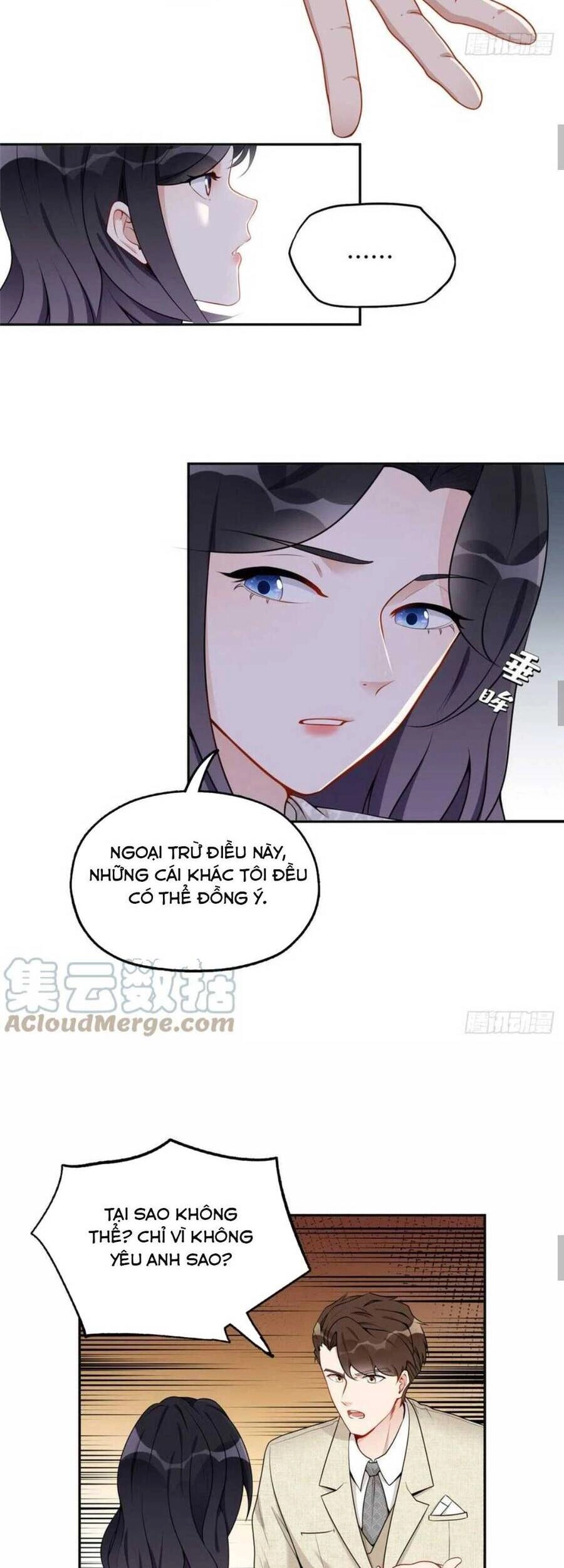 Ly Hôn Với Đại Boss Tôi Càng Tỏa Sáng Hơn Chapter 52 - 10