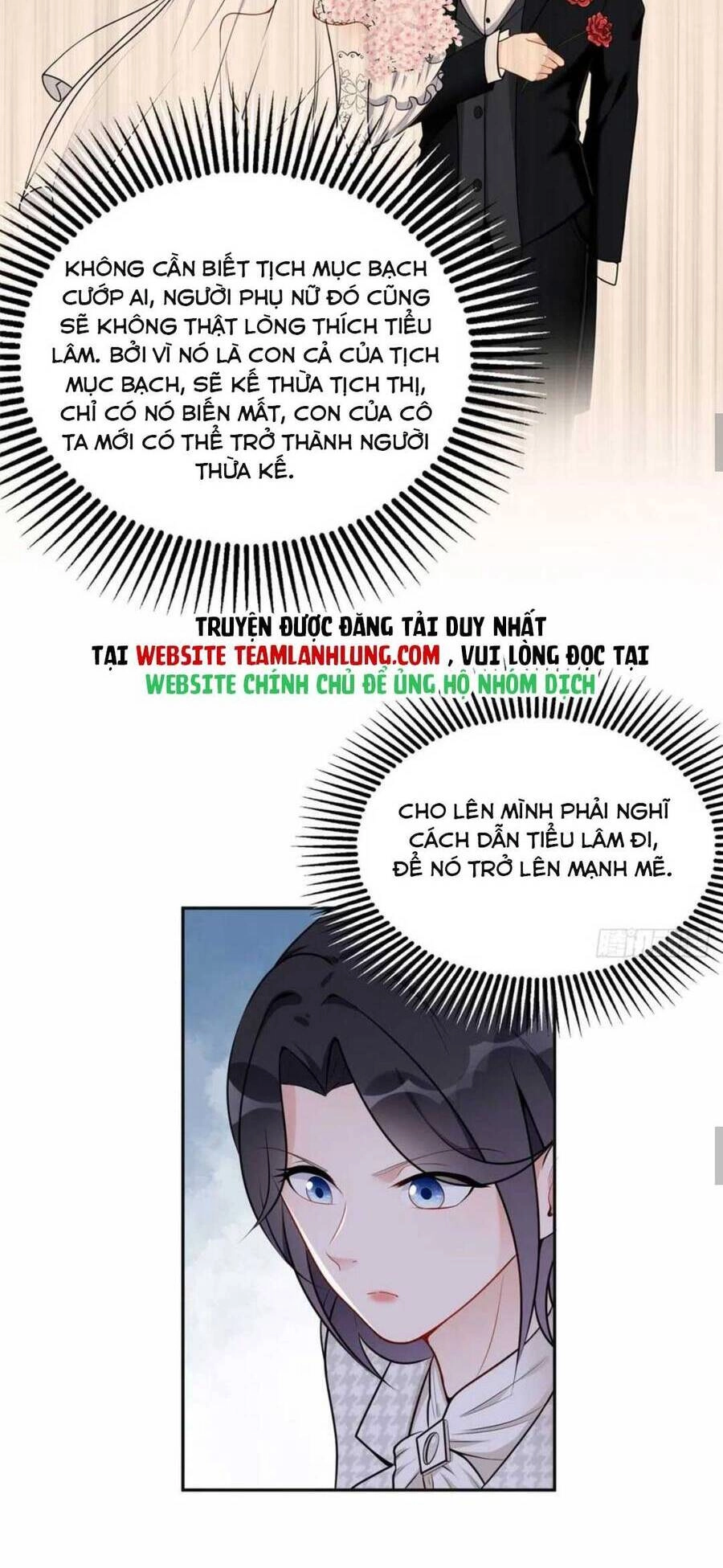 Ly Hôn Với Đại Boss Tôi Càng Tỏa Sáng Hơn Chapter 52 - 12