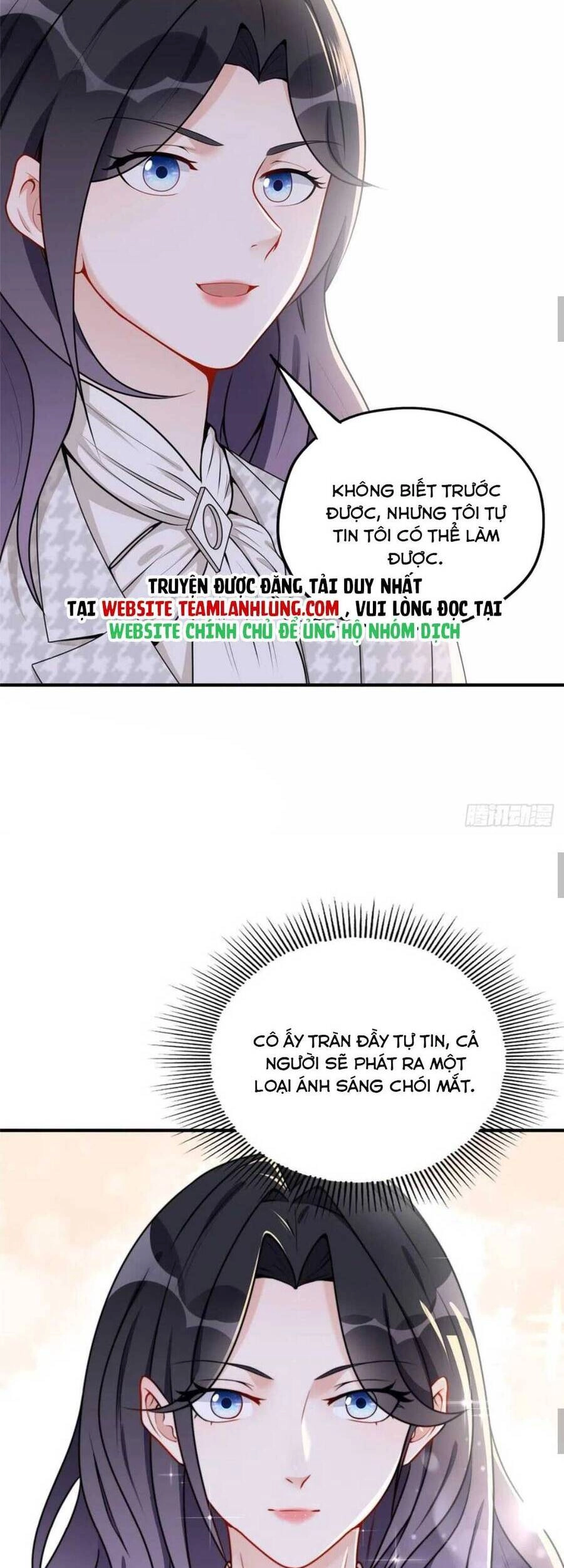 Ly Hôn Với Đại Boss Tôi Càng Tỏa Sáng Hơn Chapter 52 - 15