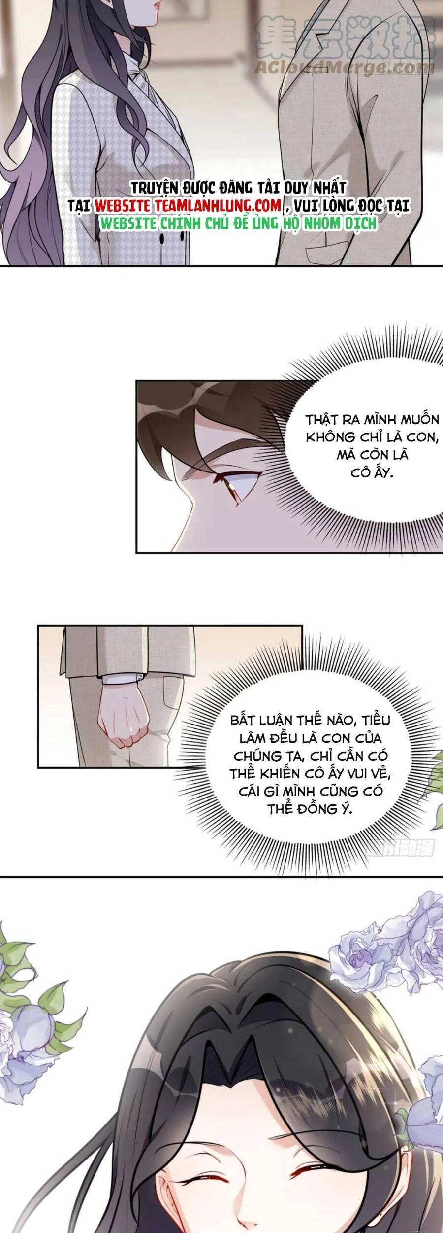Ly Hôn Với Đại Boss Tôi Càng Tỏa Sáng Hơn Chapter 52 - 18
