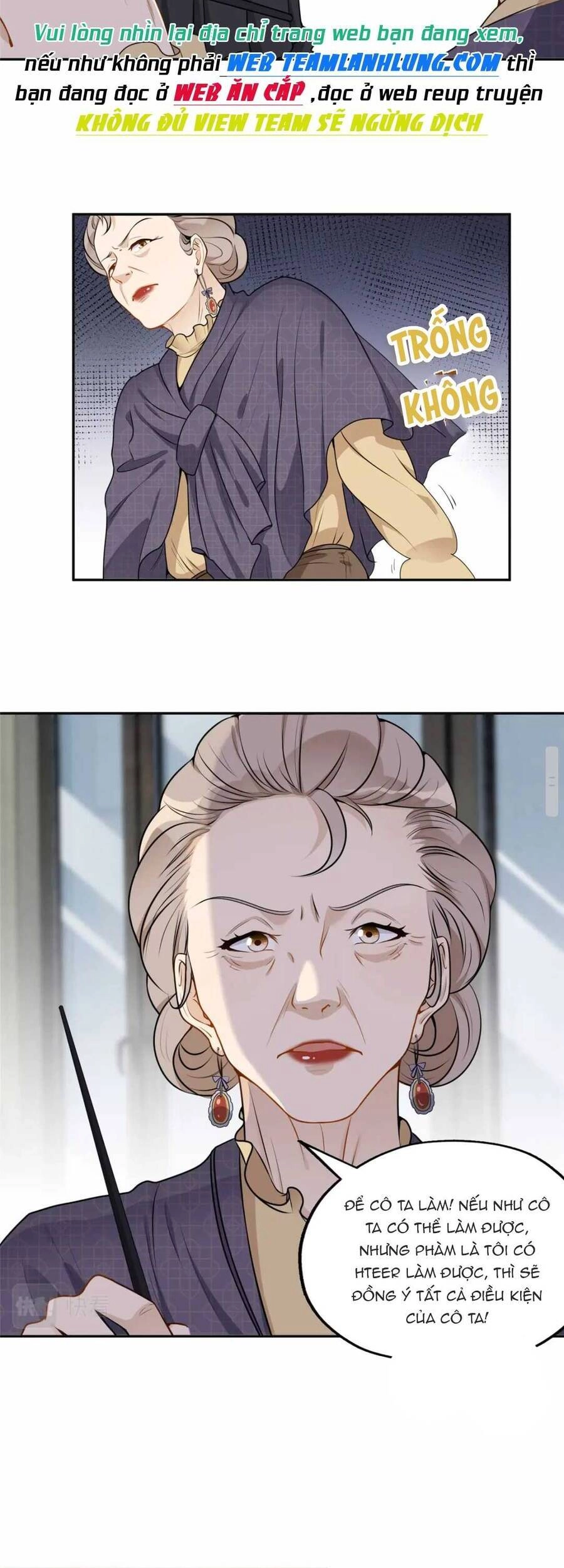 Ly Hôn Với Đại Boss Tôi Càng Tỏa Sáng Hơn Chapter 53 - 4