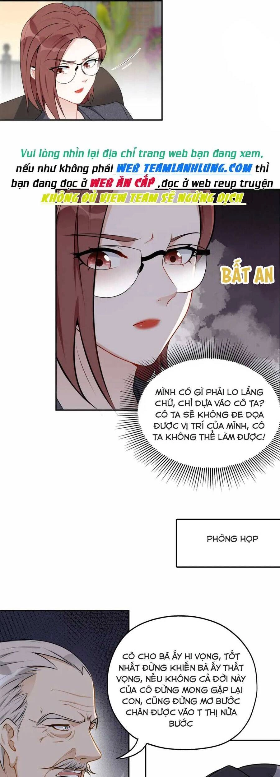 Ly Hôn Với Đại Boss Tôi Càng Tỏa Sáng Hơn Chapter 53 - 5